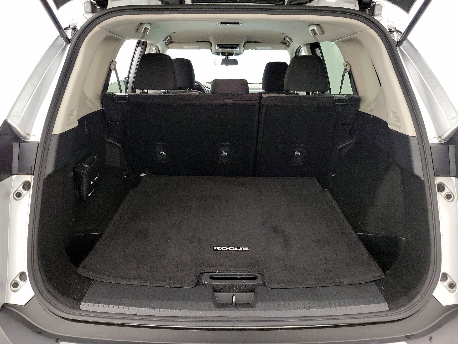Thumbnail: 2023 Nissan Rogue - 20
