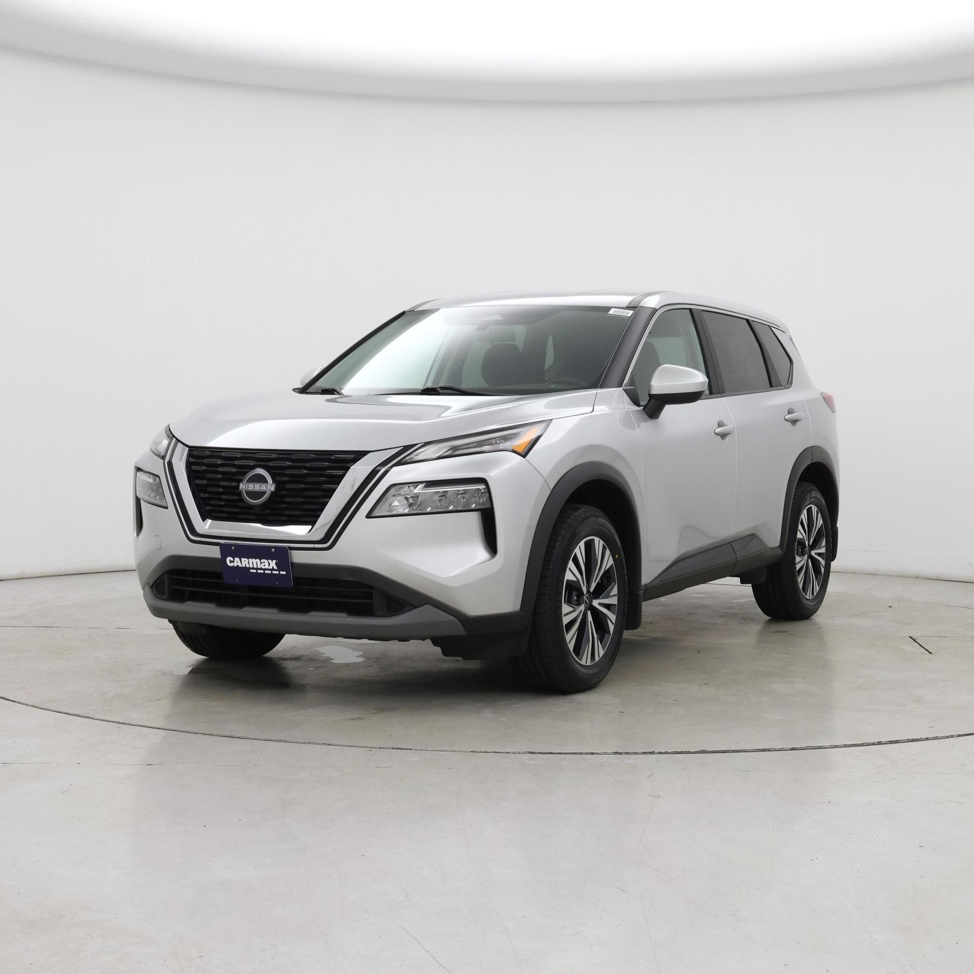 Thumbnail: 2023 Nissan Rogue - 4