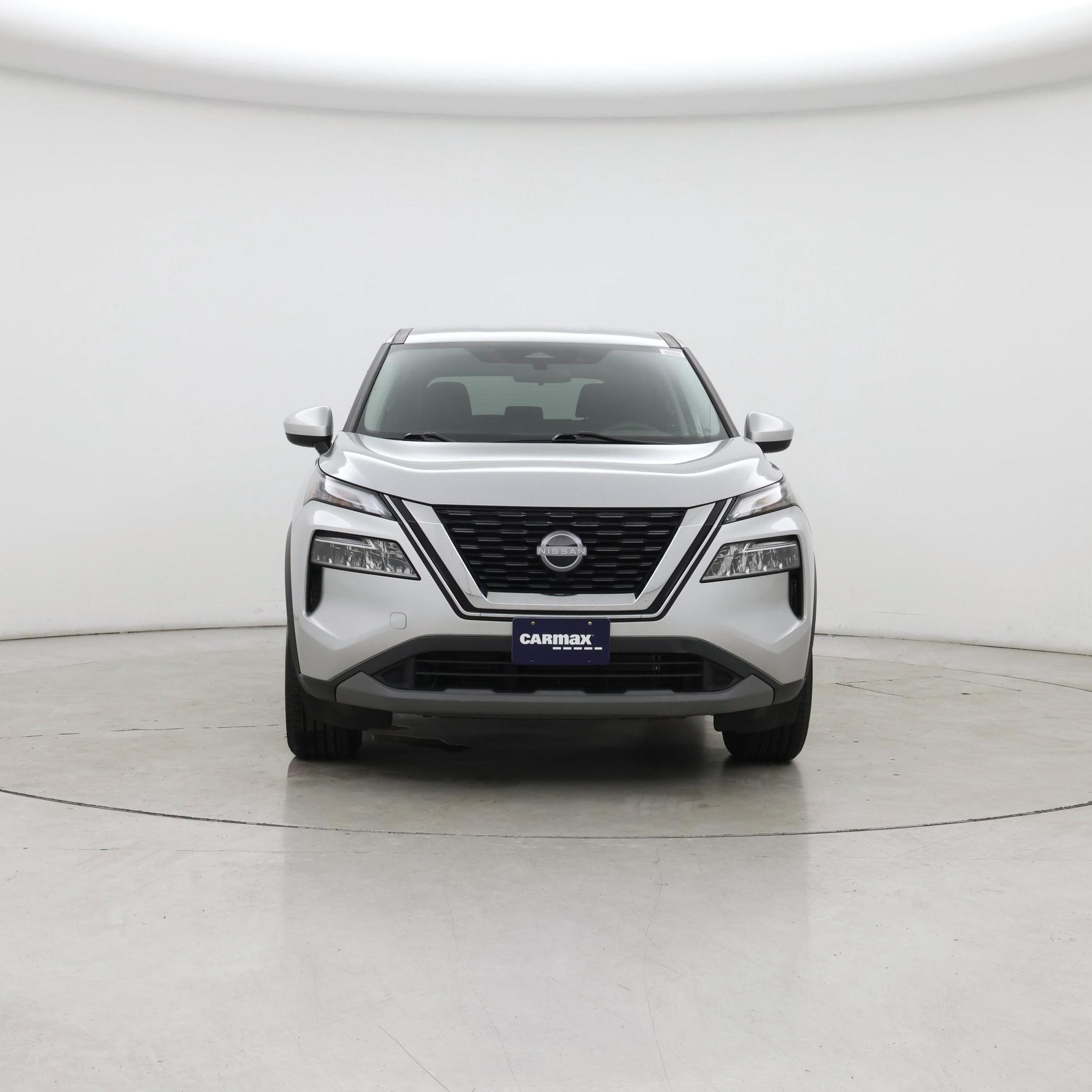 Thumbnail: 2023 Nissan Rogue - 5