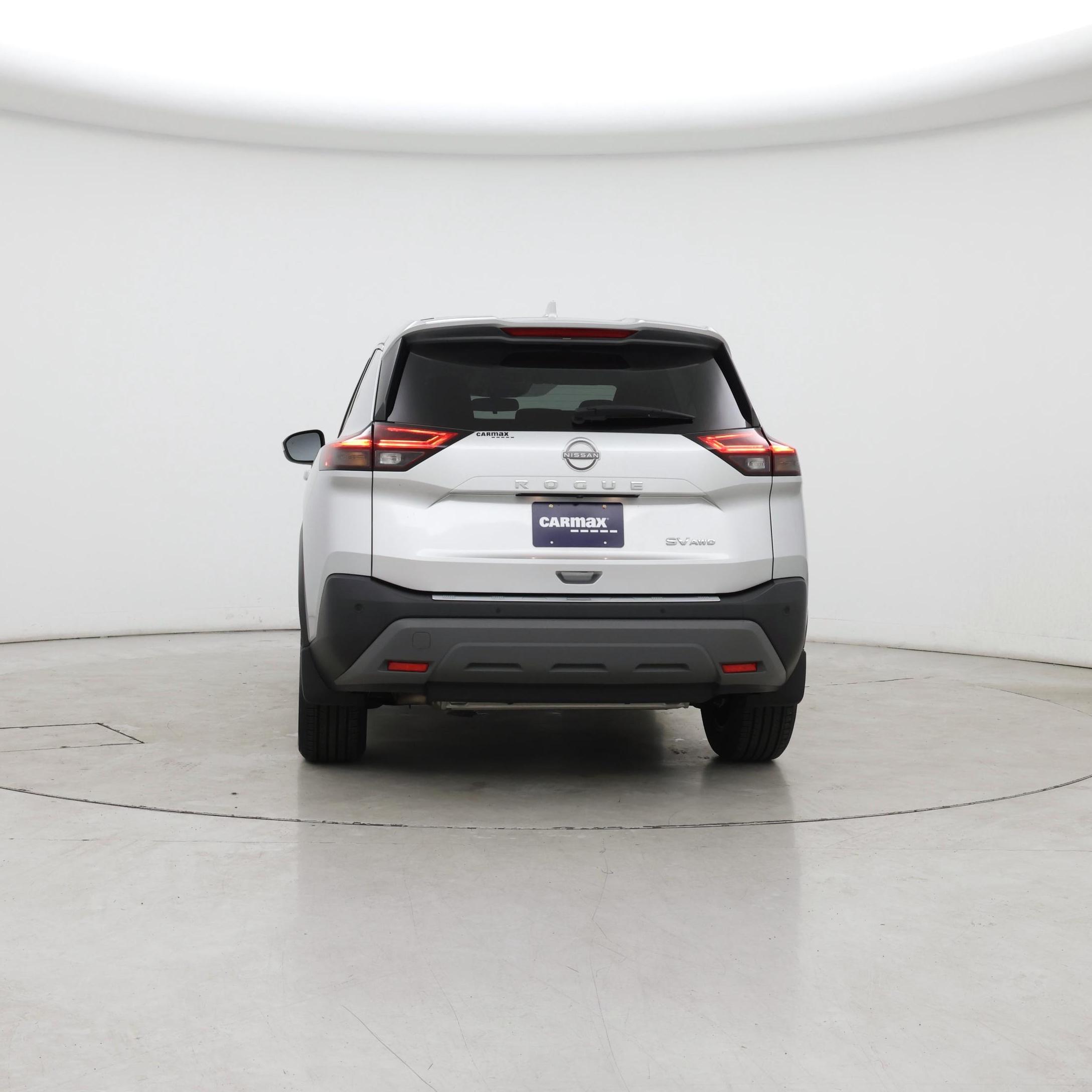 Thumbnail: 2023 Nissan Rogue - 6