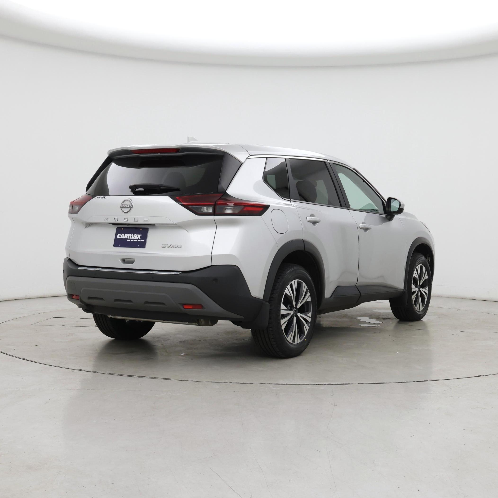 Thumbnail: 2023 Nissan Rogue - 8