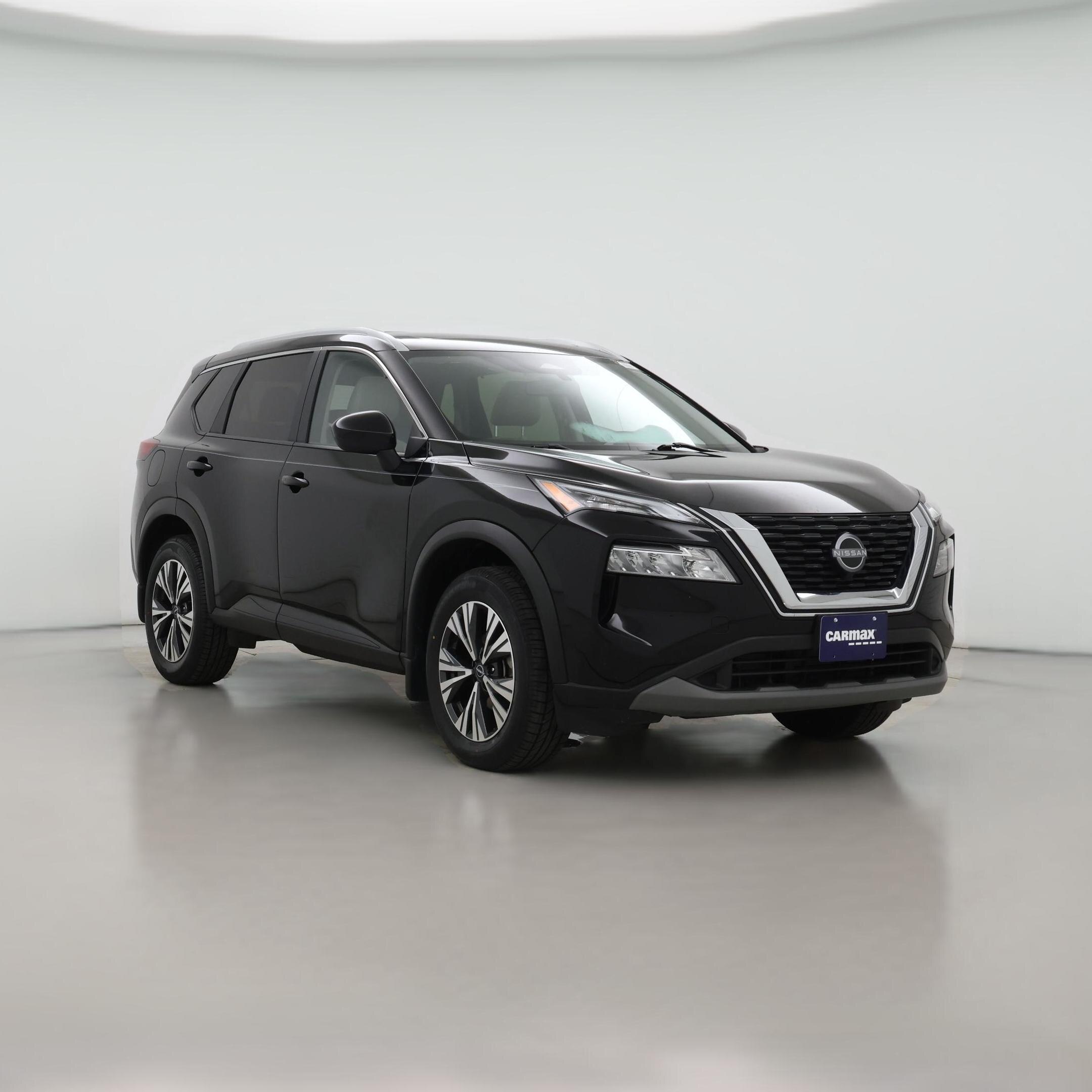 Thumbnail: 2023 Nissan Rogue - 1