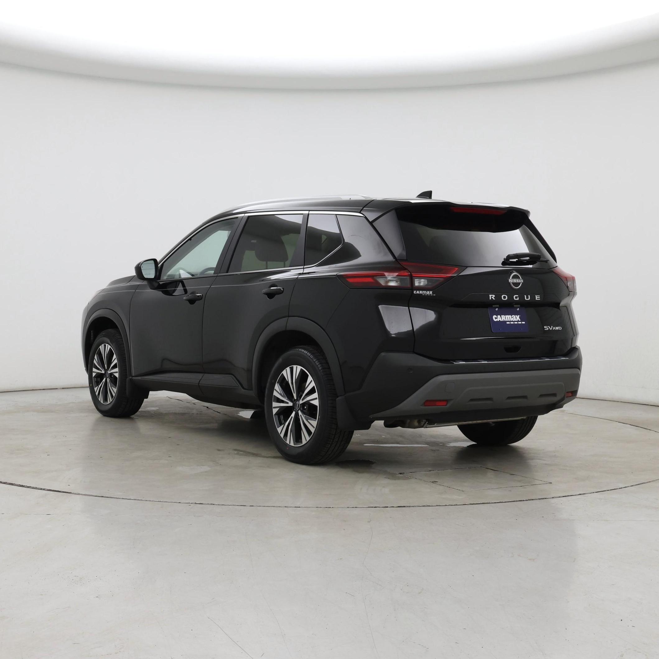 Thumbnail: 2023 Nissan Rogue - 2