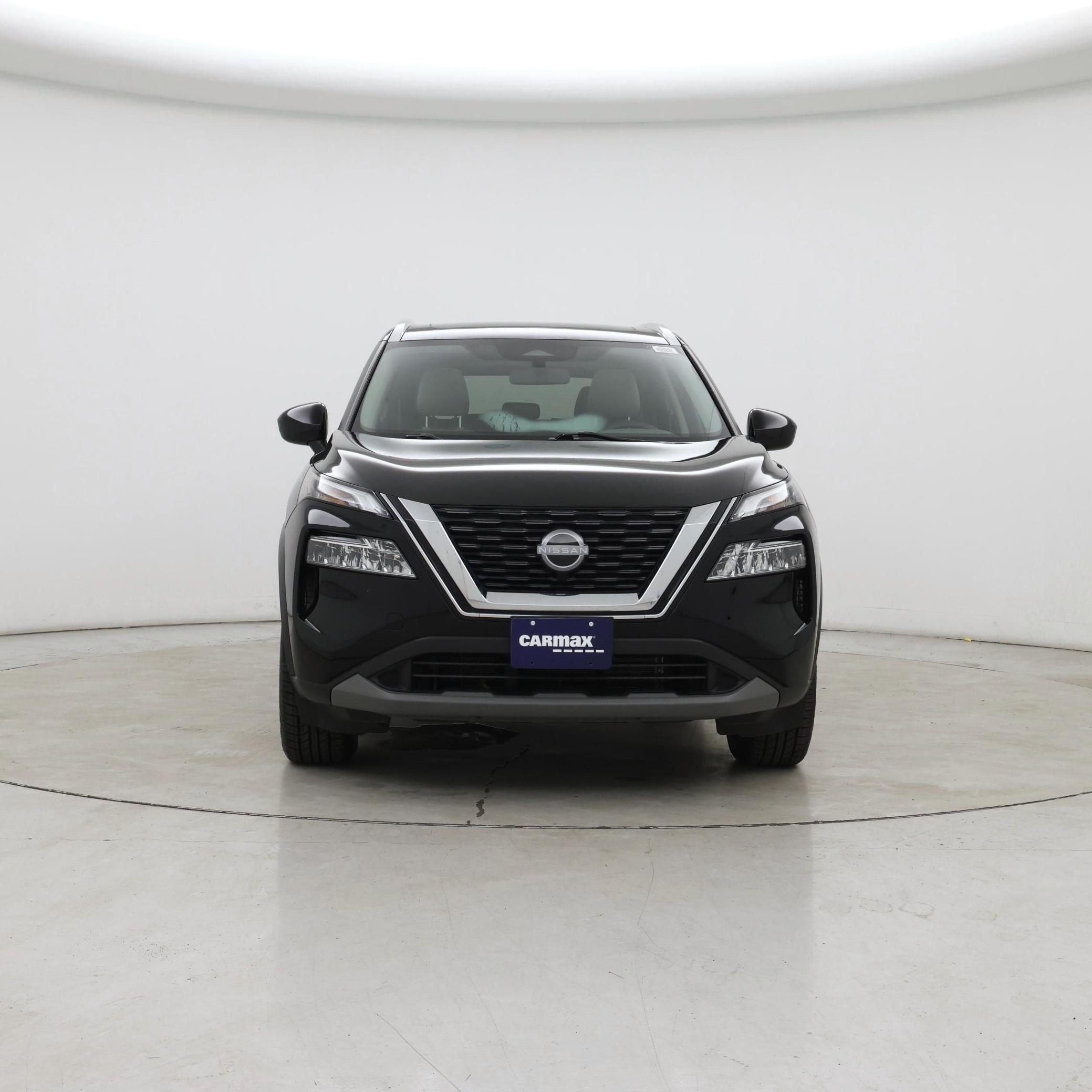 Thumbnail: 2023 Nissan Rogue - 5