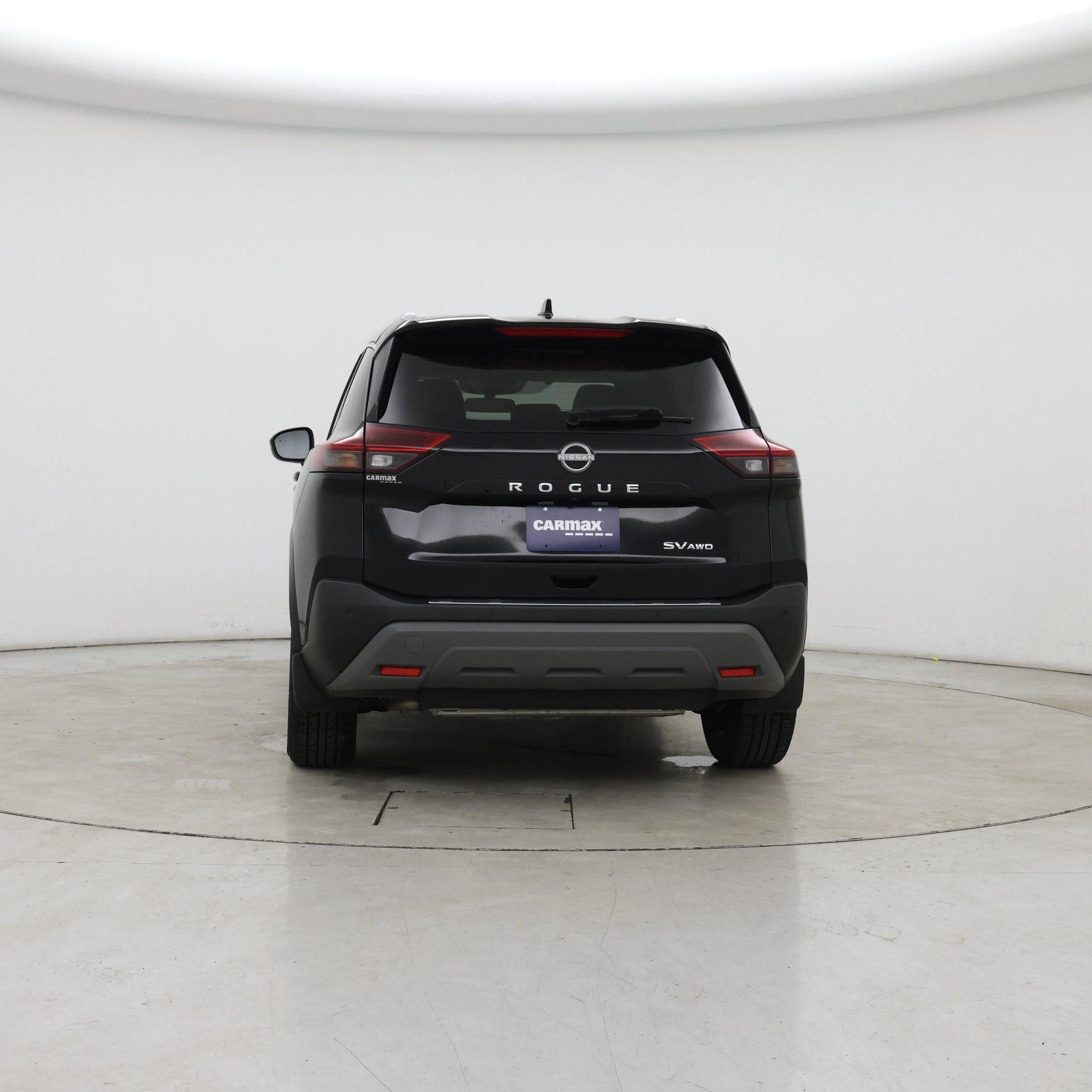Thumbnail: 2023 Nissan Rogue - 6