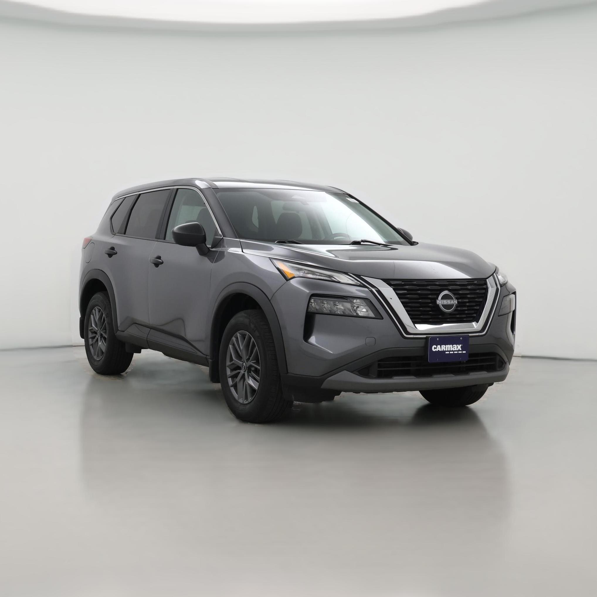 Thumbnail: 2023 Nissan Rogue - 1