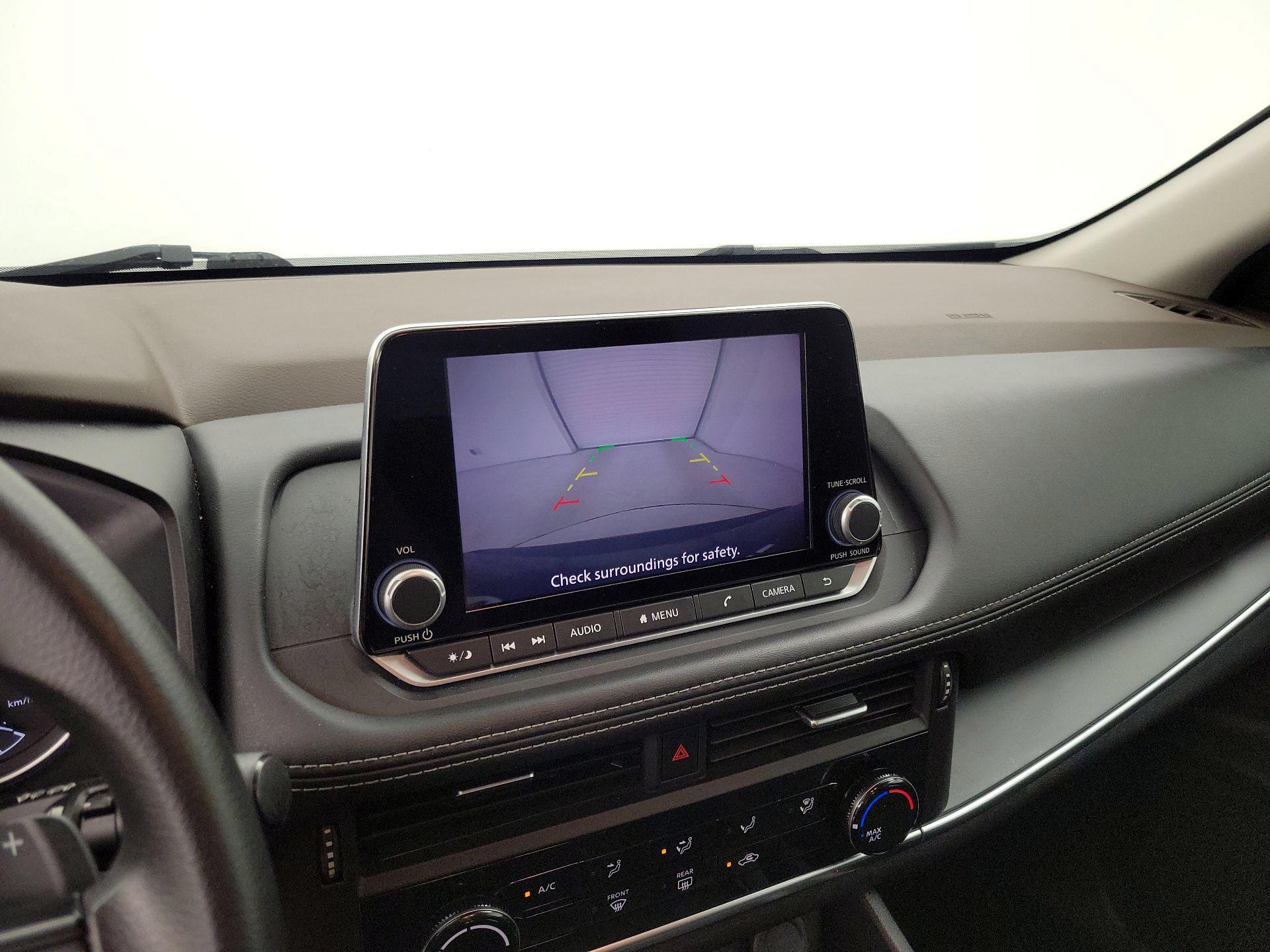 Thumbnail: 2023 Nissan Rogue - 14