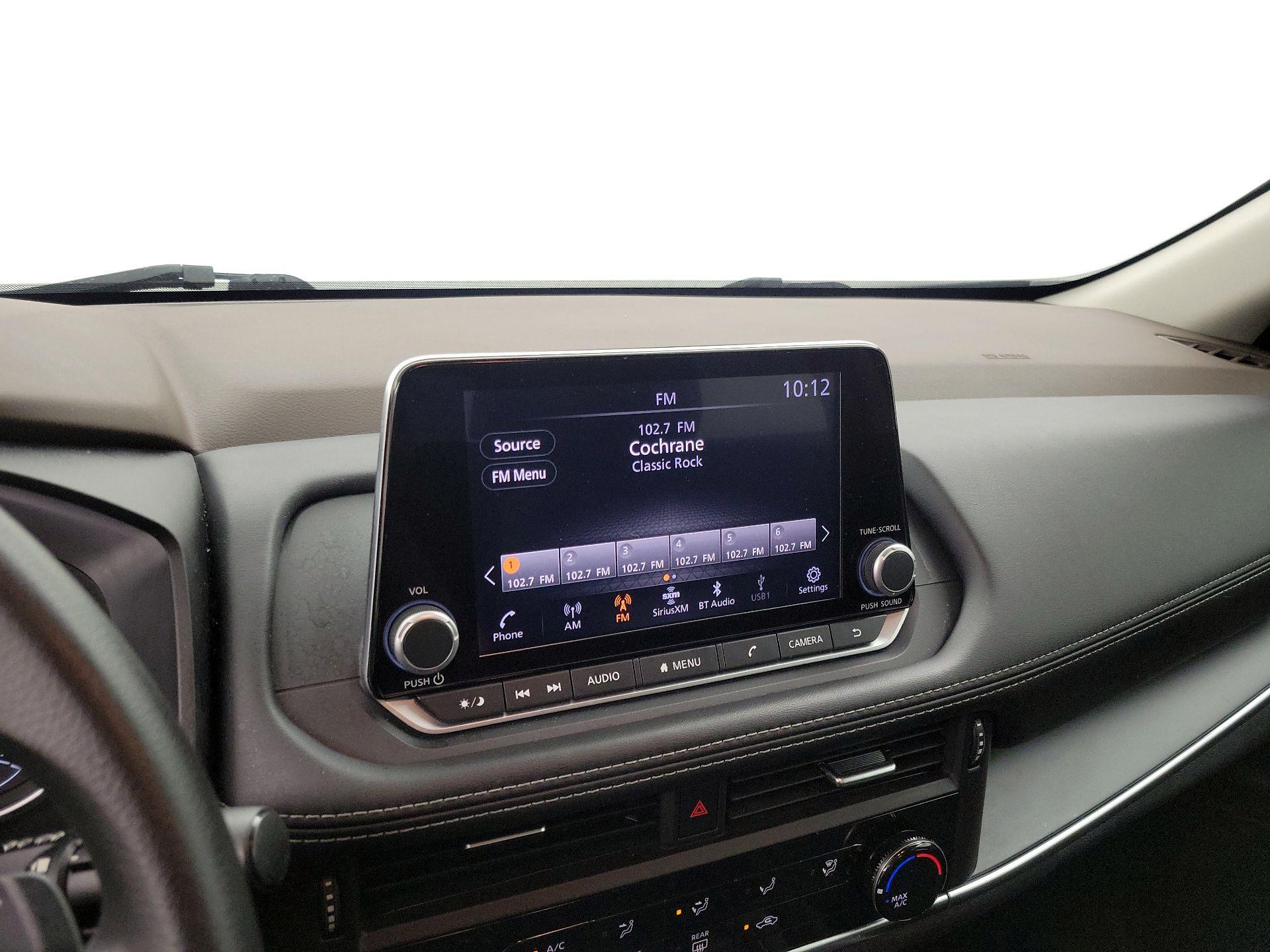 Thumbnail: 2023 Nissan Rogue - 15