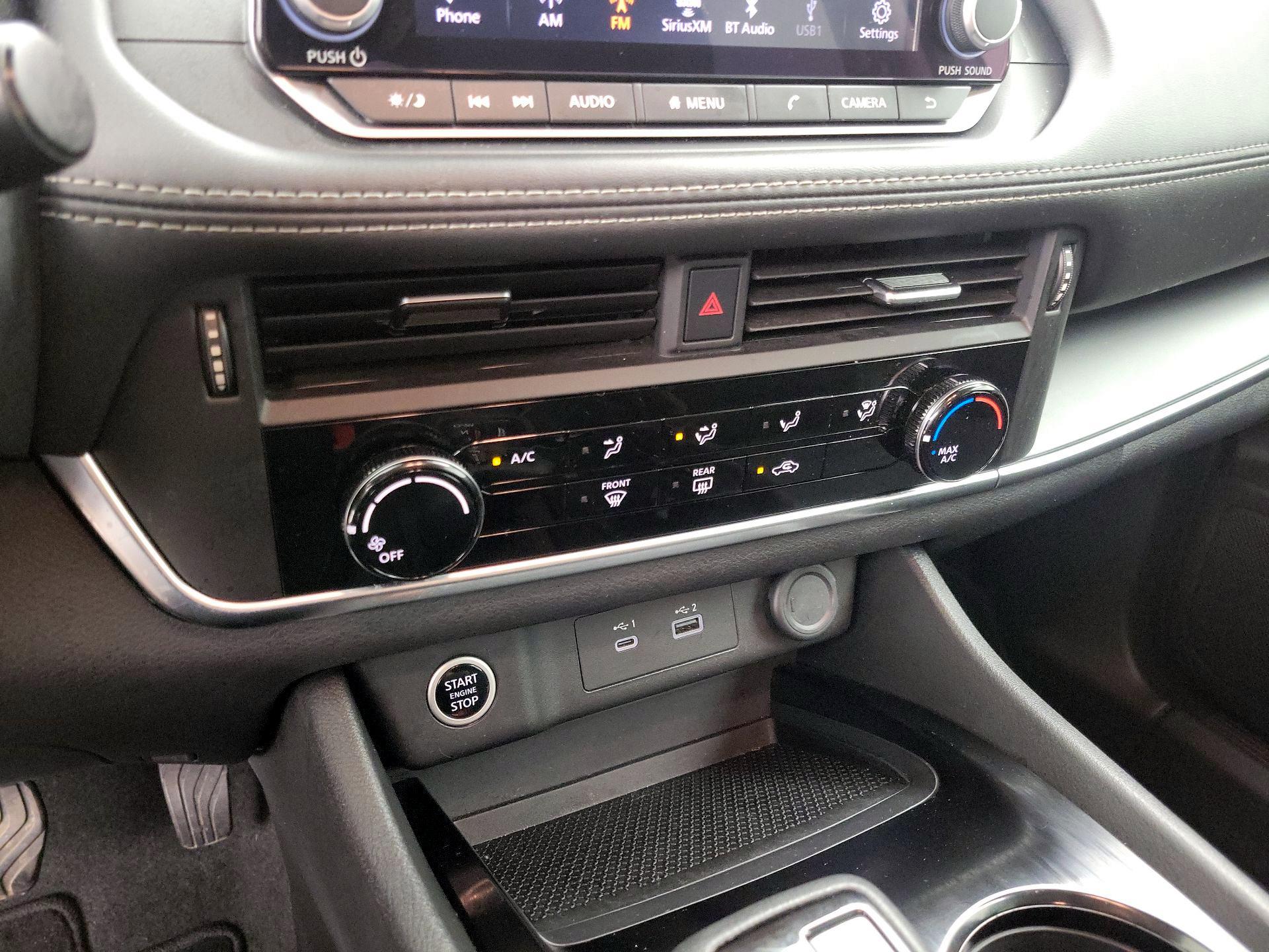 Thumbnail: 2023 Nissan Rogue - 16