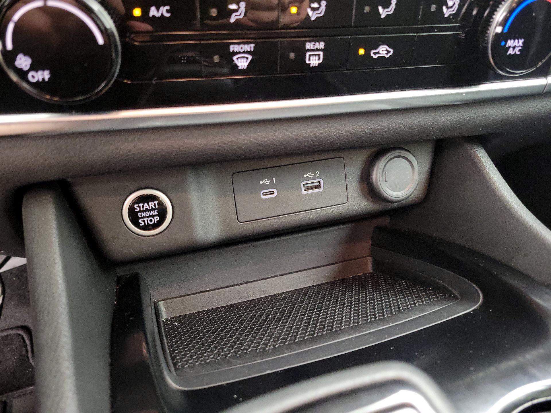 Thumbnail: 2023 Nissan Rogue - 18