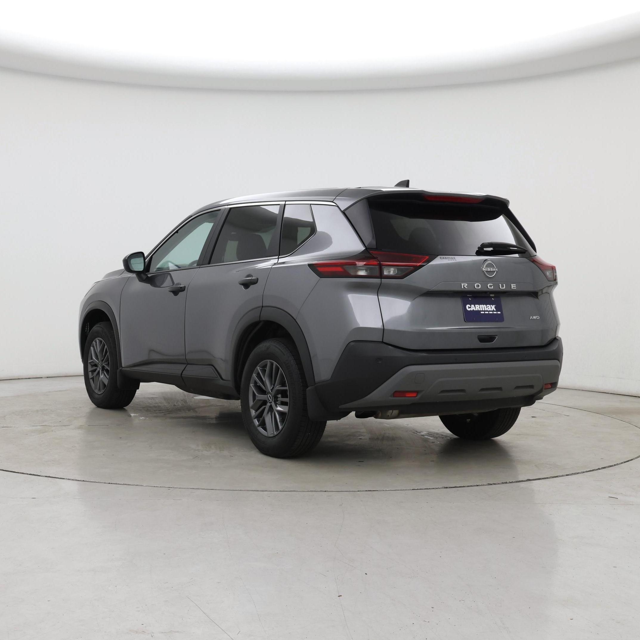 Thumbnail: 2023 Nissan Rogue - 2
