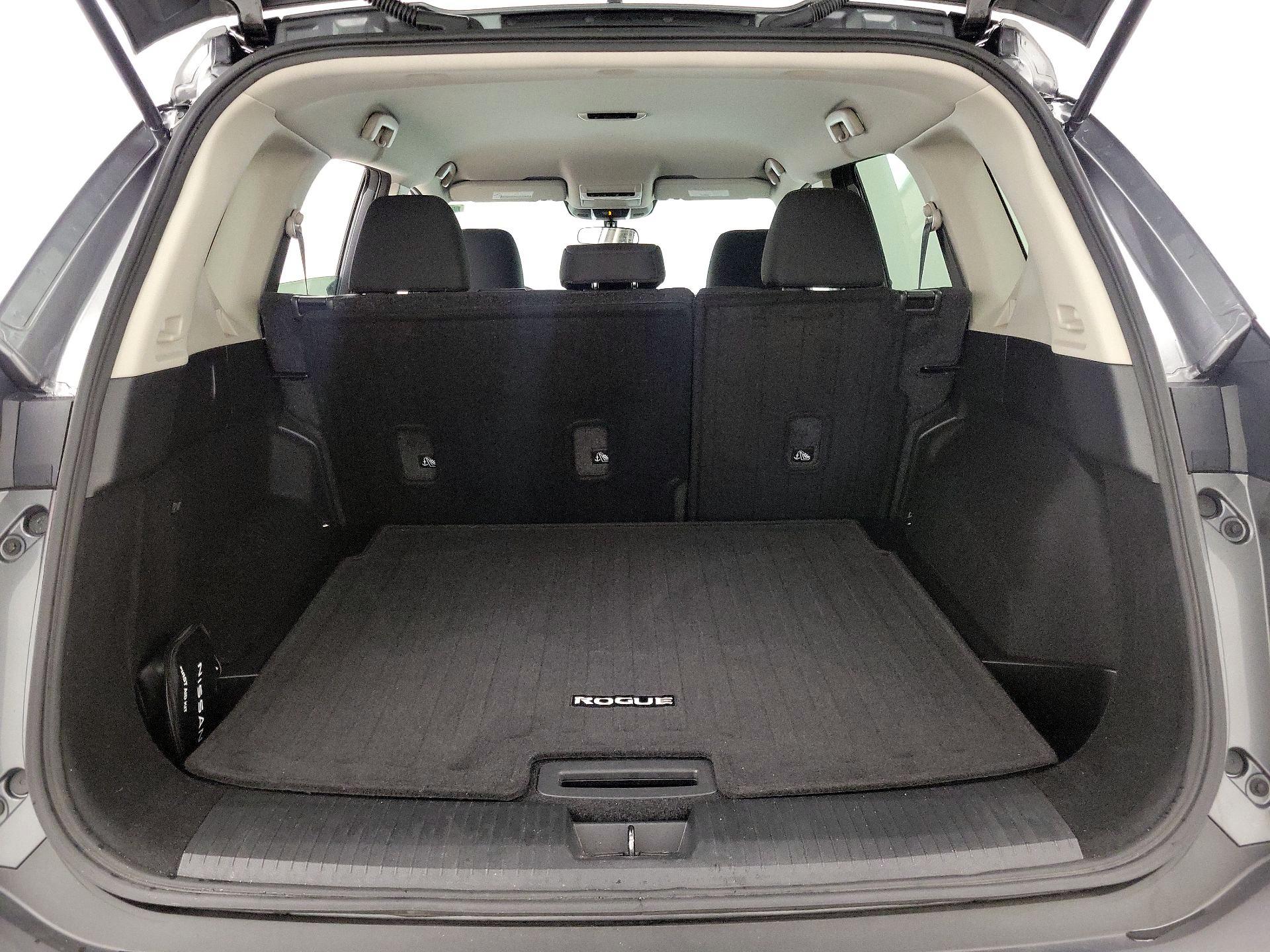 Thumbnail: 2023 Nissan Rogue - 20