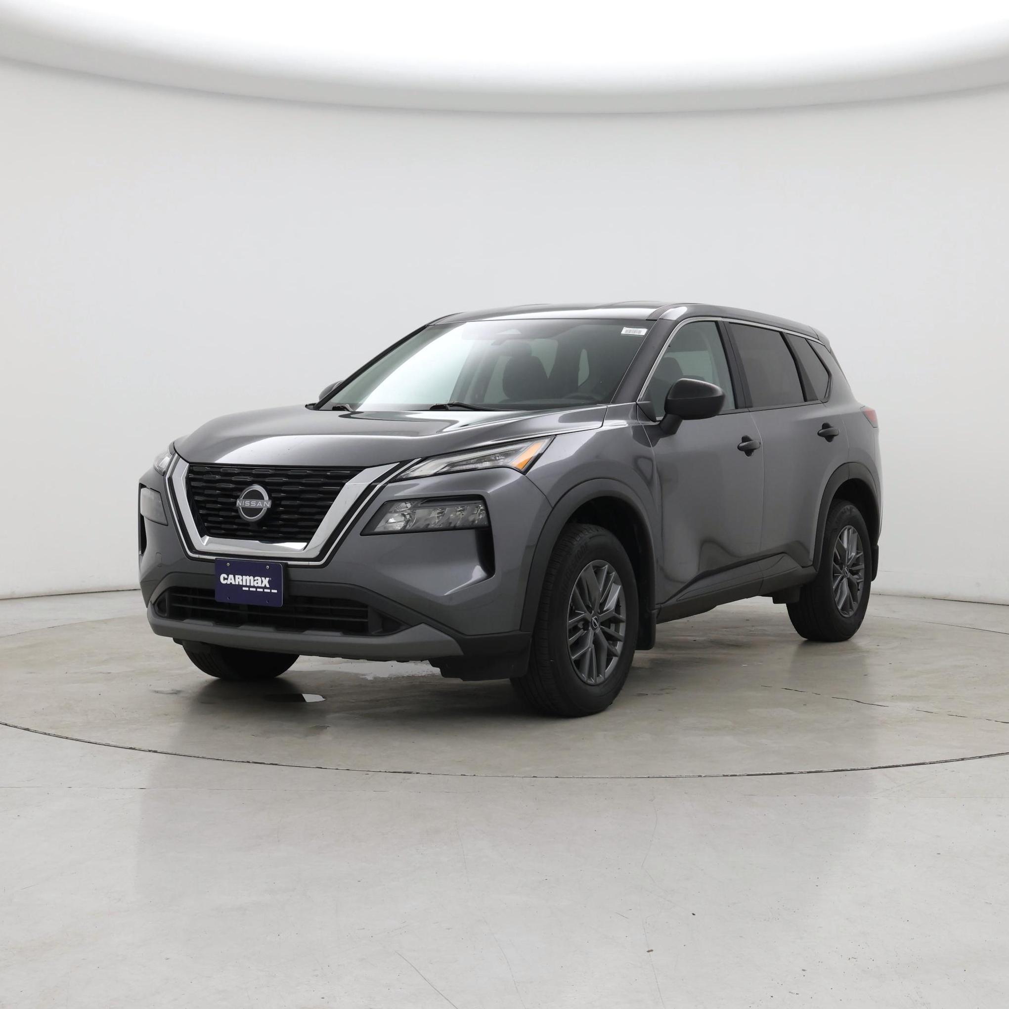Thumbnail: 2023 Nissan Rogue - 4