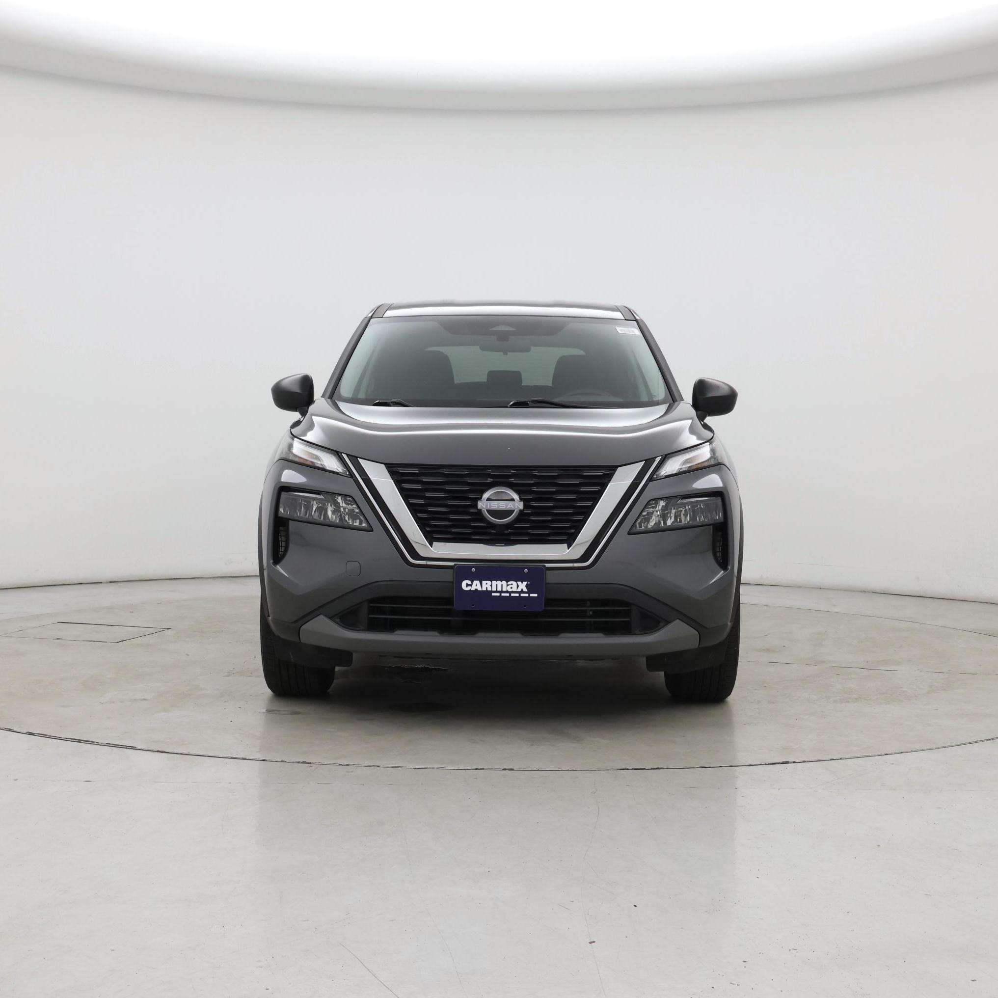 Thumbnail: 2023 Nissan Rogue - 5