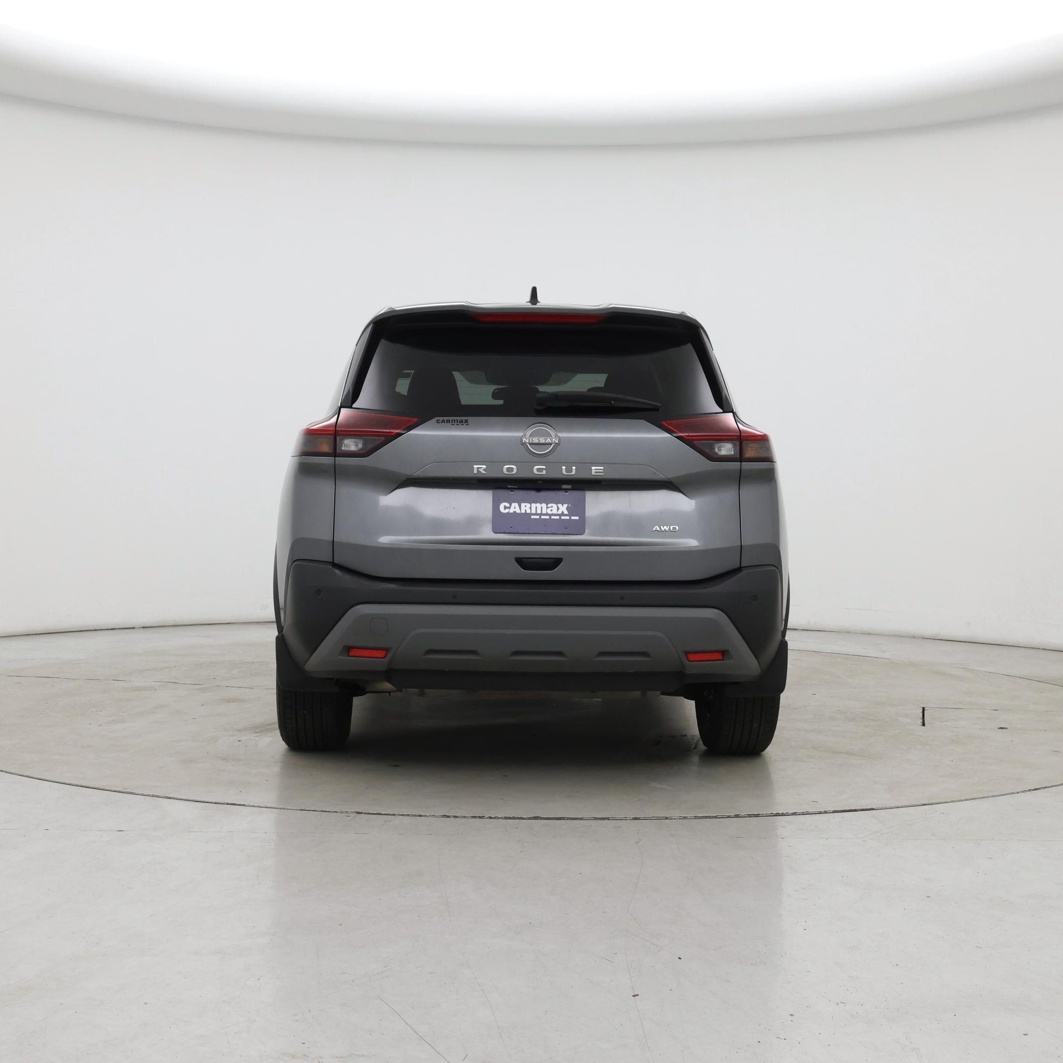 Thumbnail: 2023 Nissan Rogue - 6