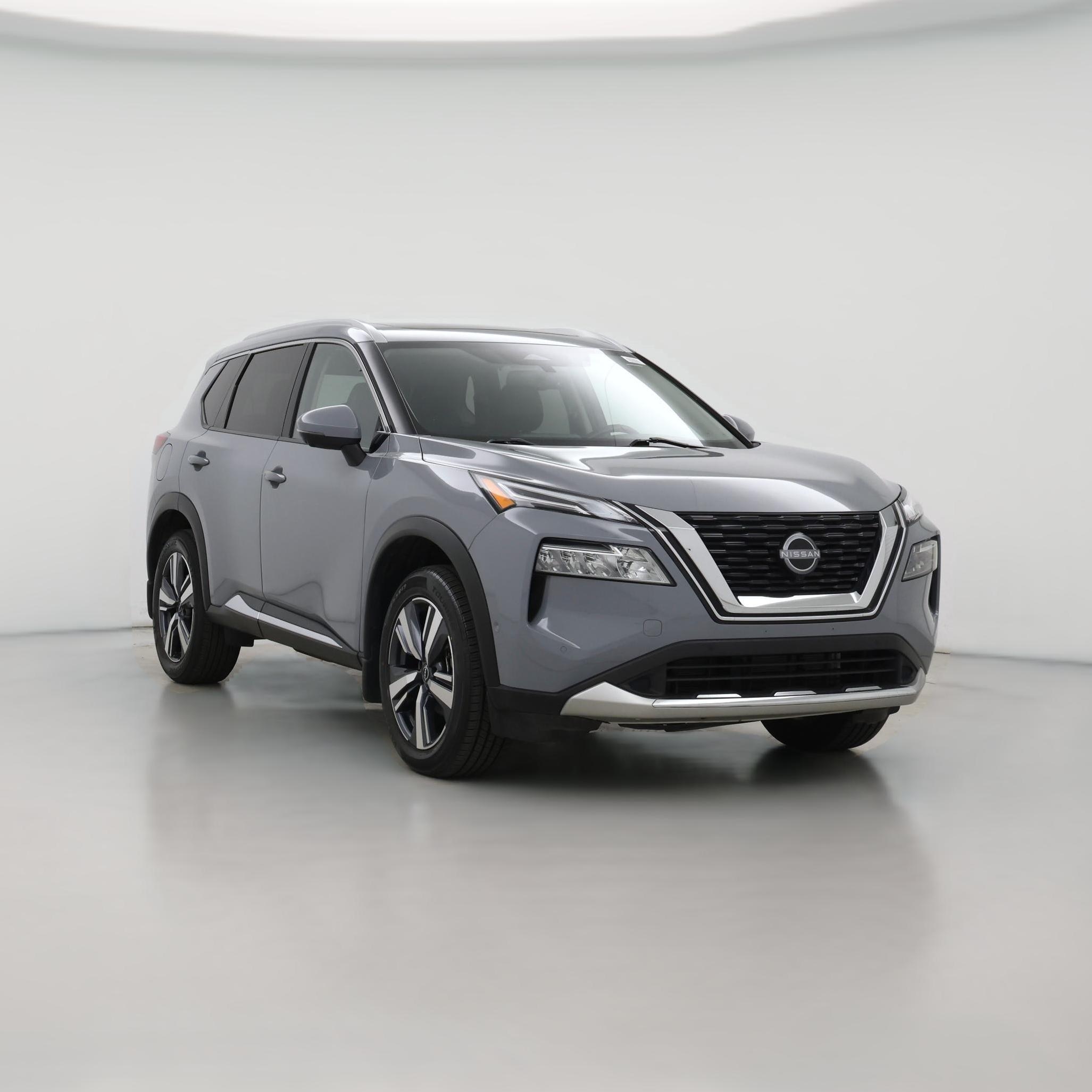 Thumbnail: 2023 Nissan Rogue - 1