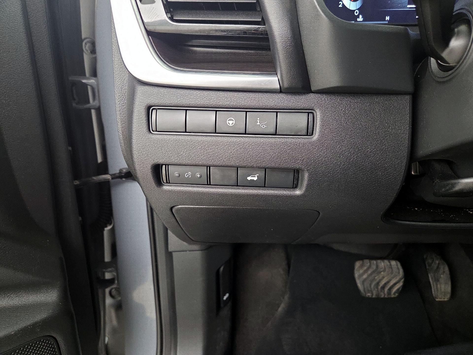 Thumbnail: 2023 Nissan Rogue - 13