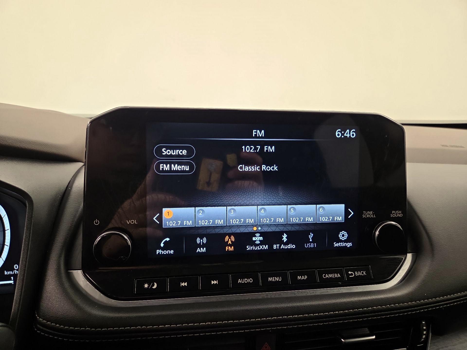 Thumbnail: 2023 Nissan Rogue - 16