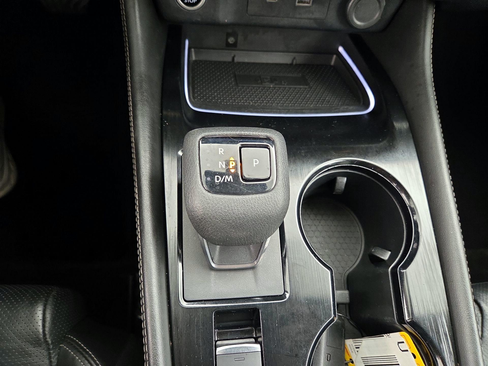 Thumbnail: 2023 Nissan Rogue - 18