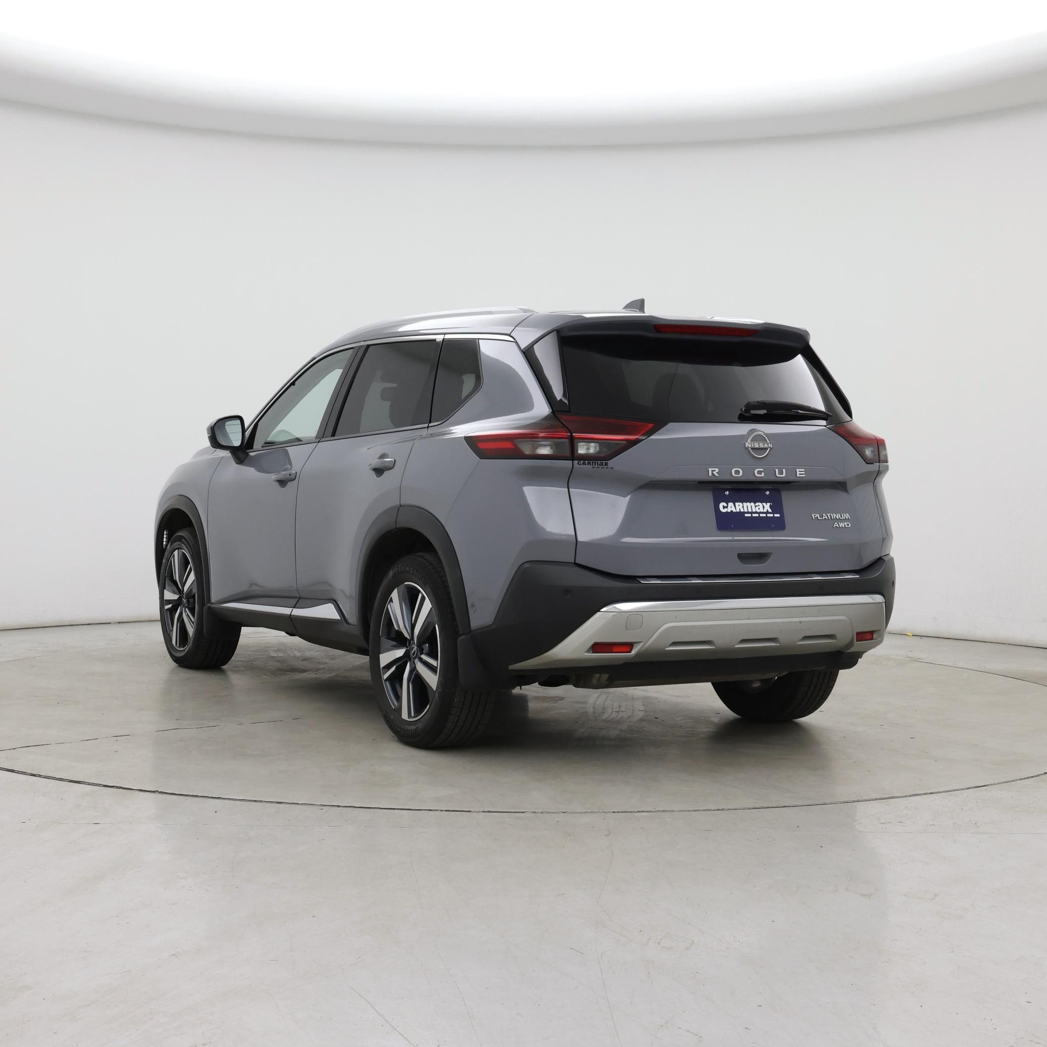 Thumbnail: 2023 Nissan Rogue - 2