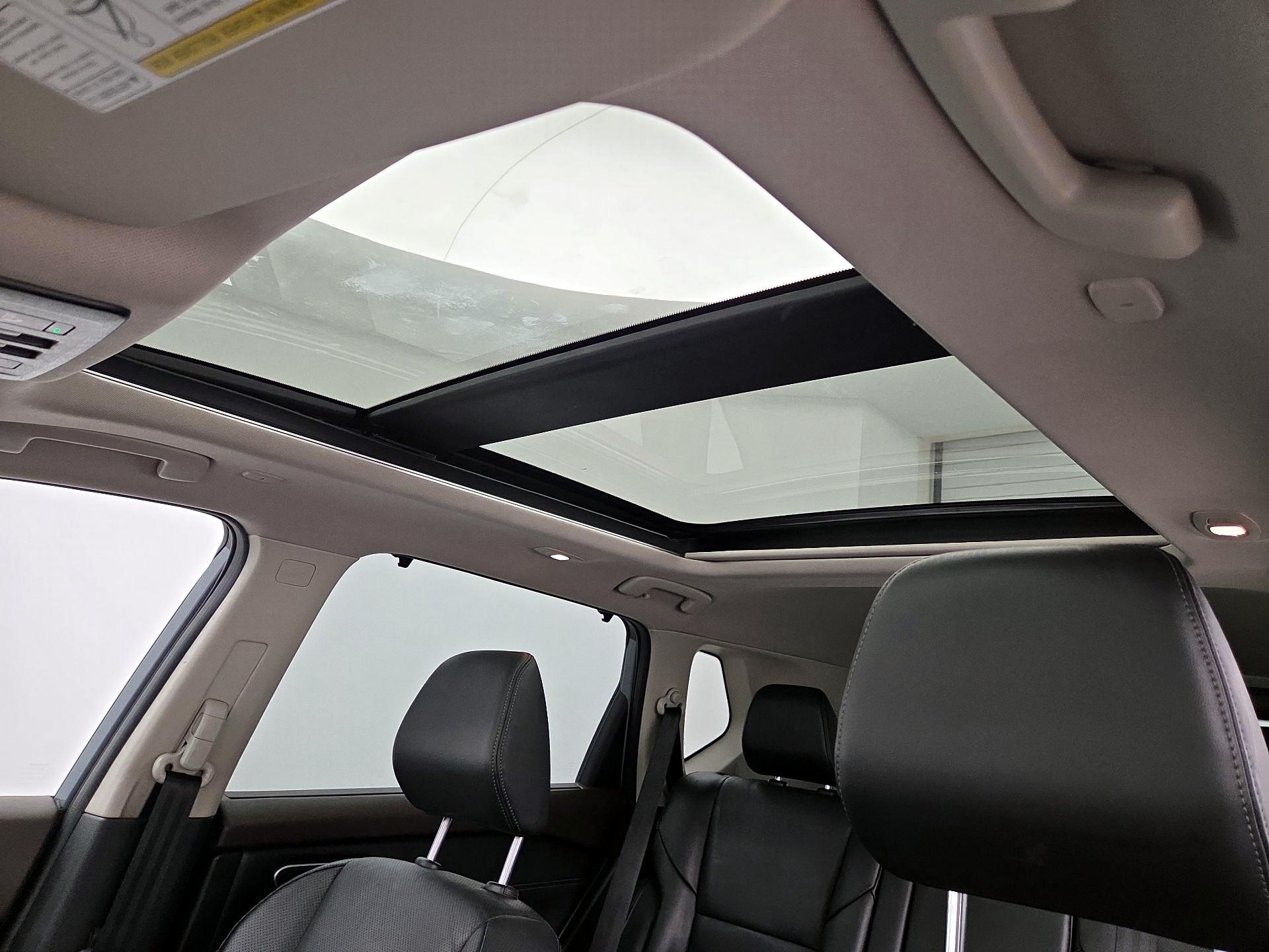 Thumbnail: 2023 Nissan Rogue - 20