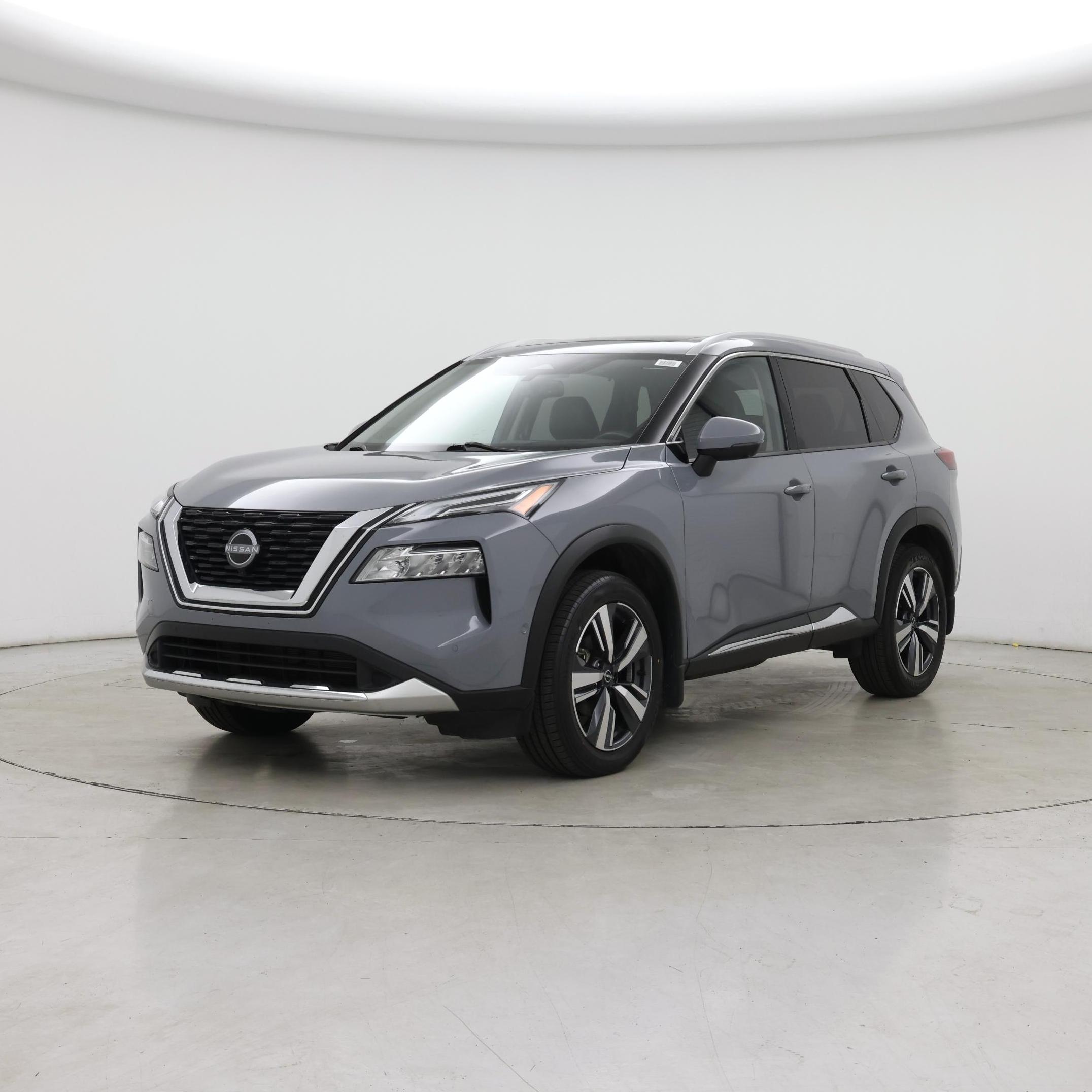 Thumbnail: 2023 Nissan Rogue - 4