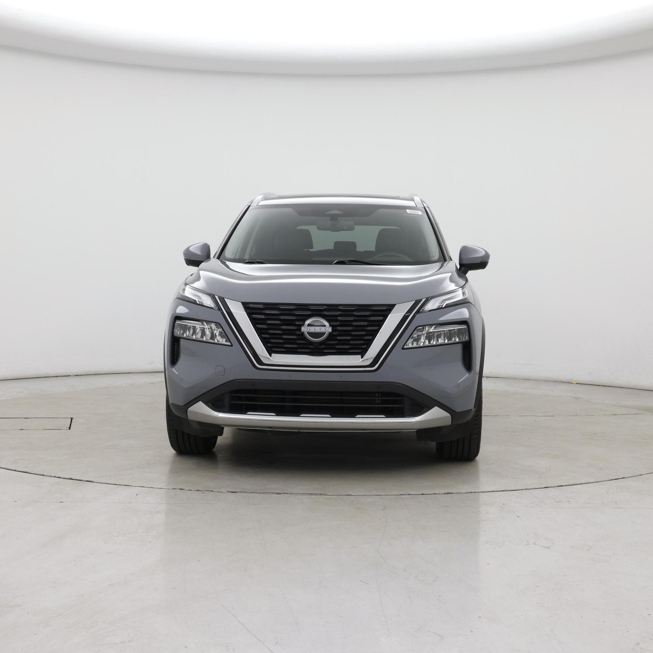 Thumbnail: 2023 Nissan Rogue - 5