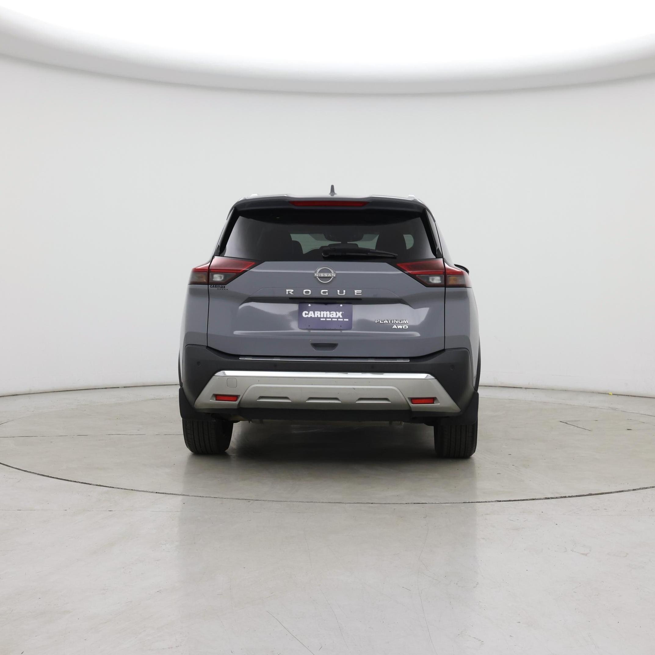 Thumbnail: 2023 Nissan Rogue - 6