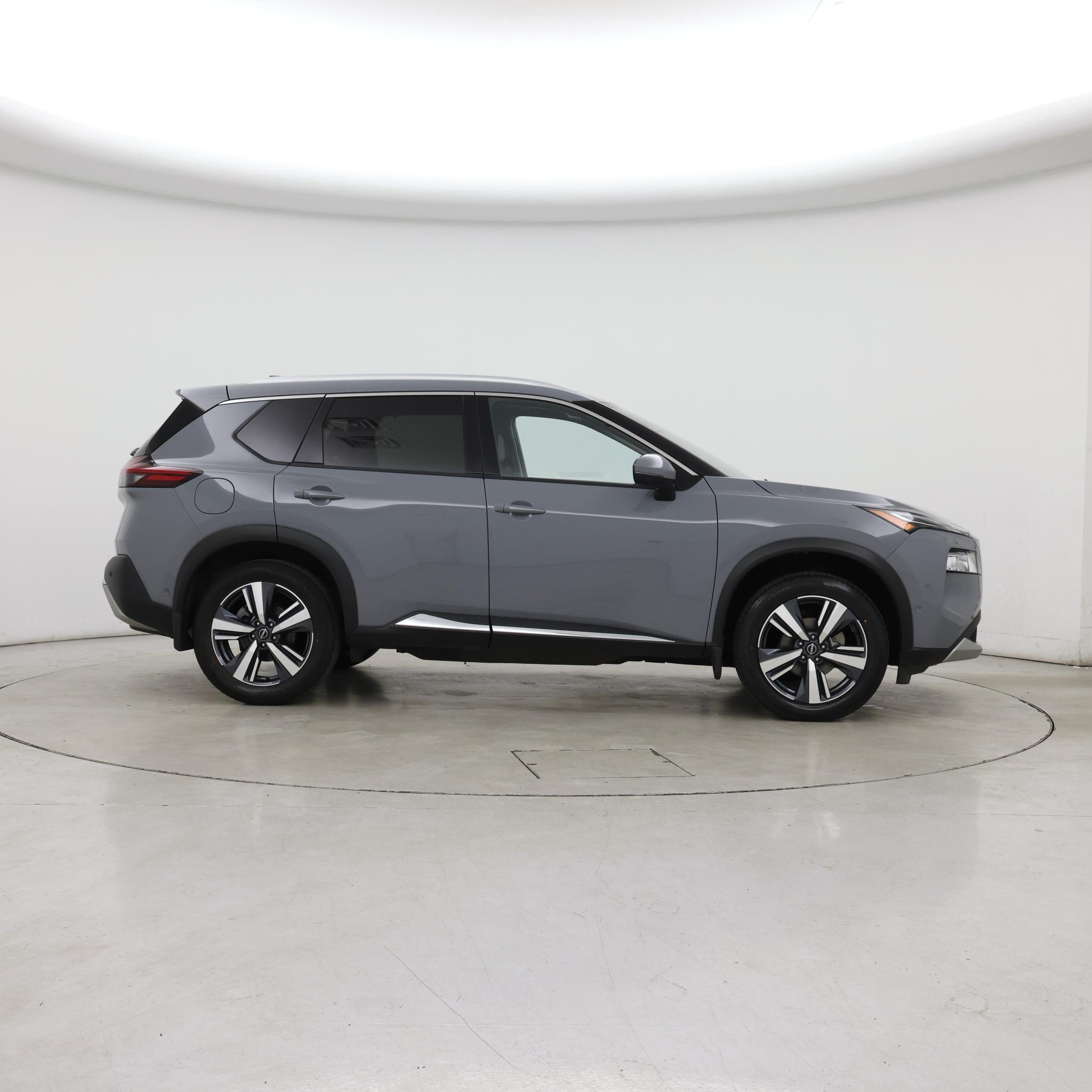 Thumbnail: 2023 Nissan Rogue - 7