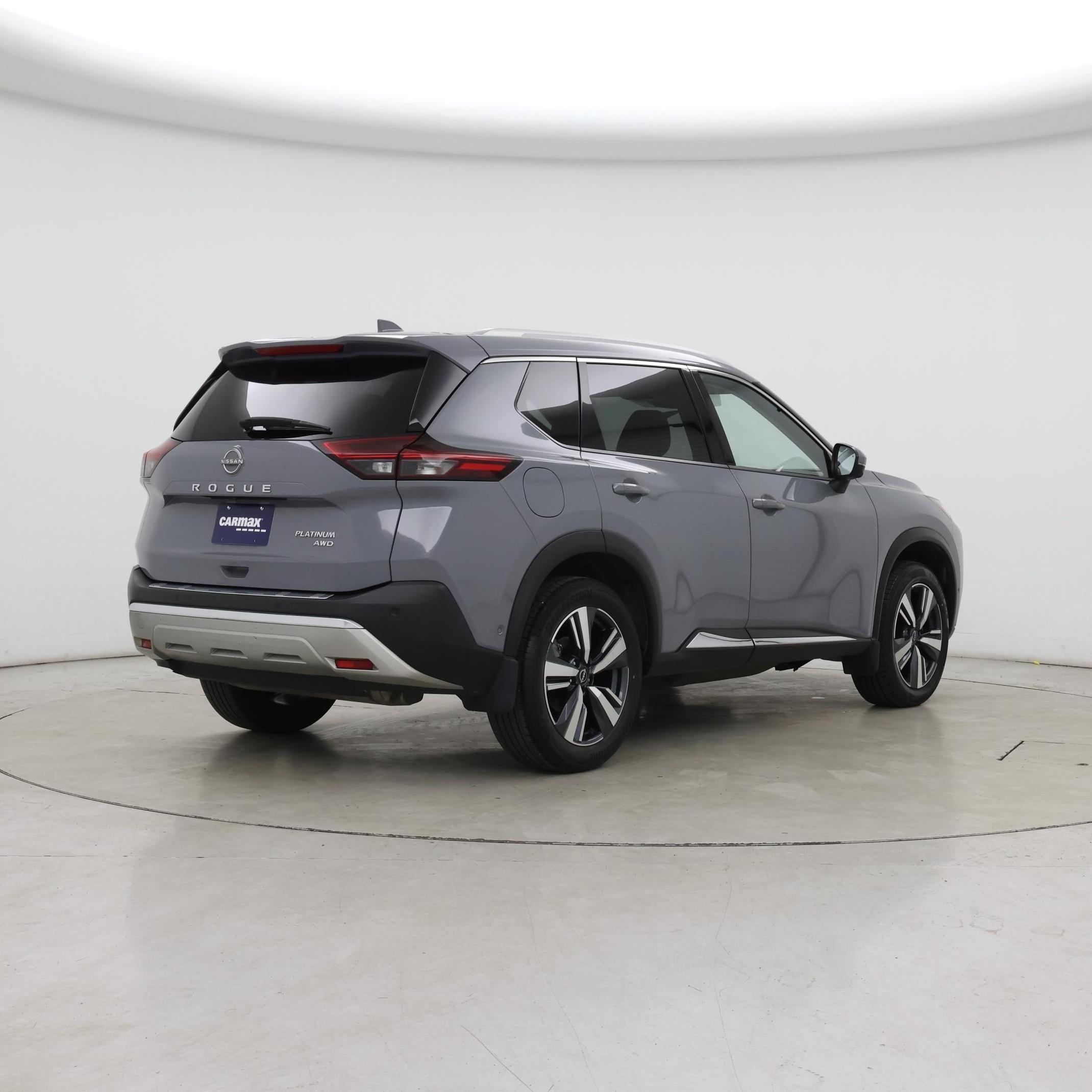 Thumbnail: 2023 Nissan Rogue - 8