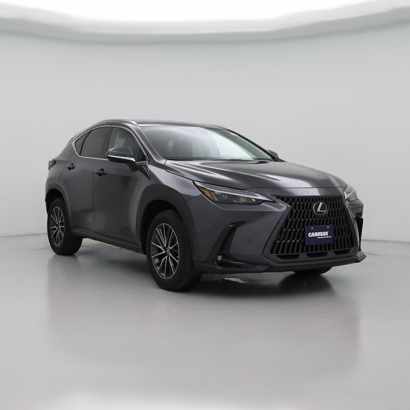 2023 Lexus NX 350 Premium