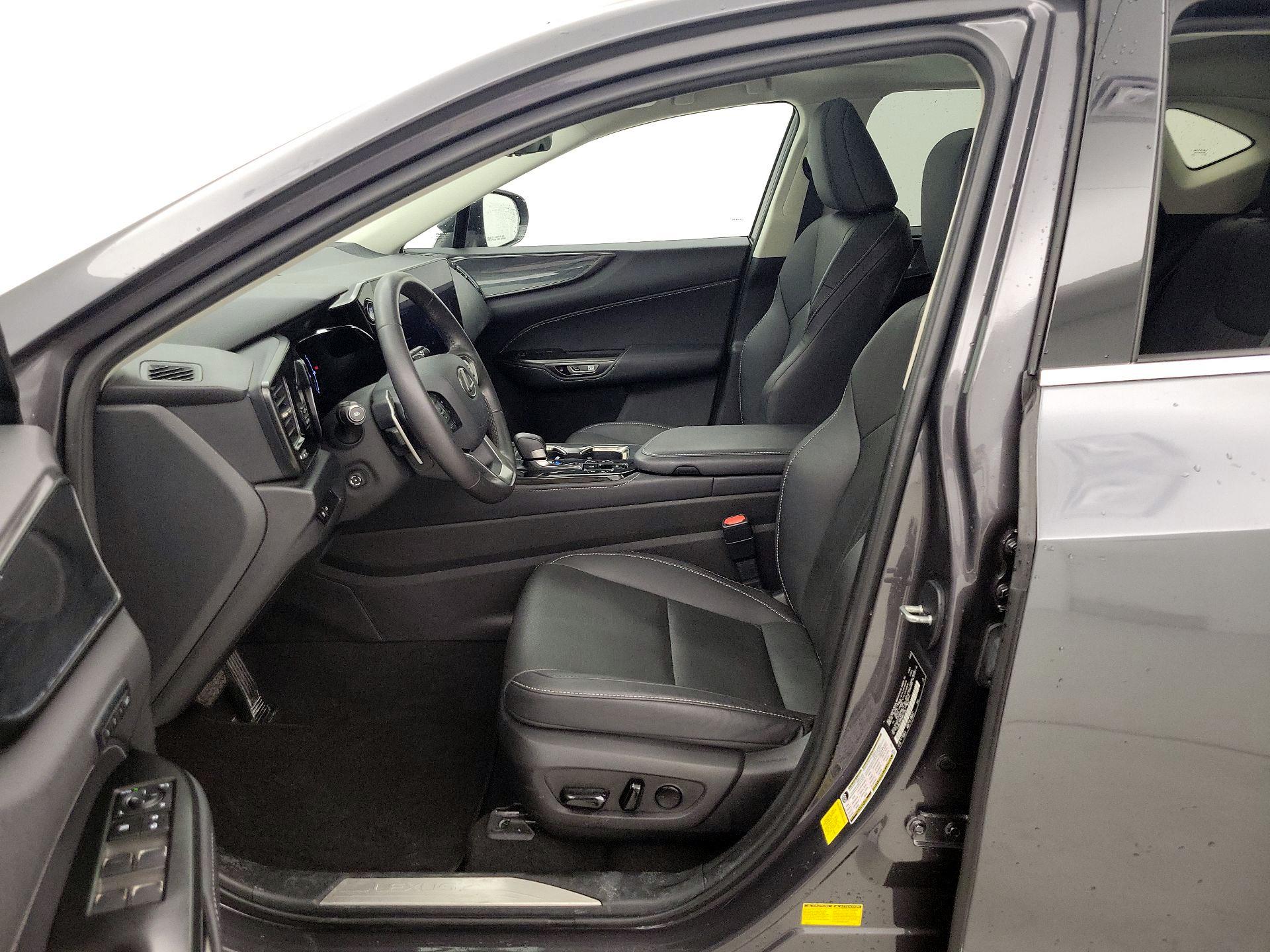 Thumbnail: 2023 Lexus NX - 11