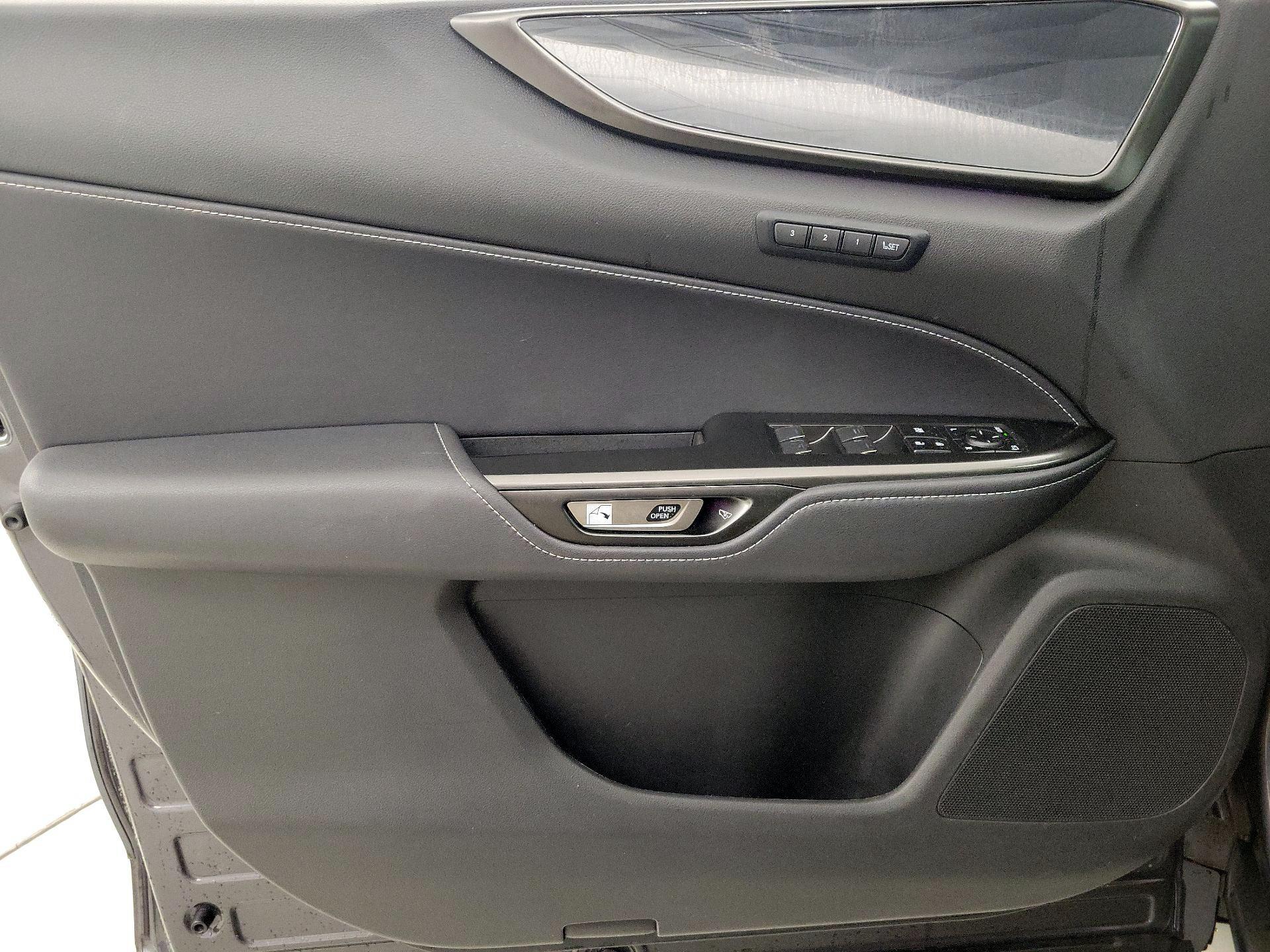 Thumbnail: 2023 Lexus NX - 12