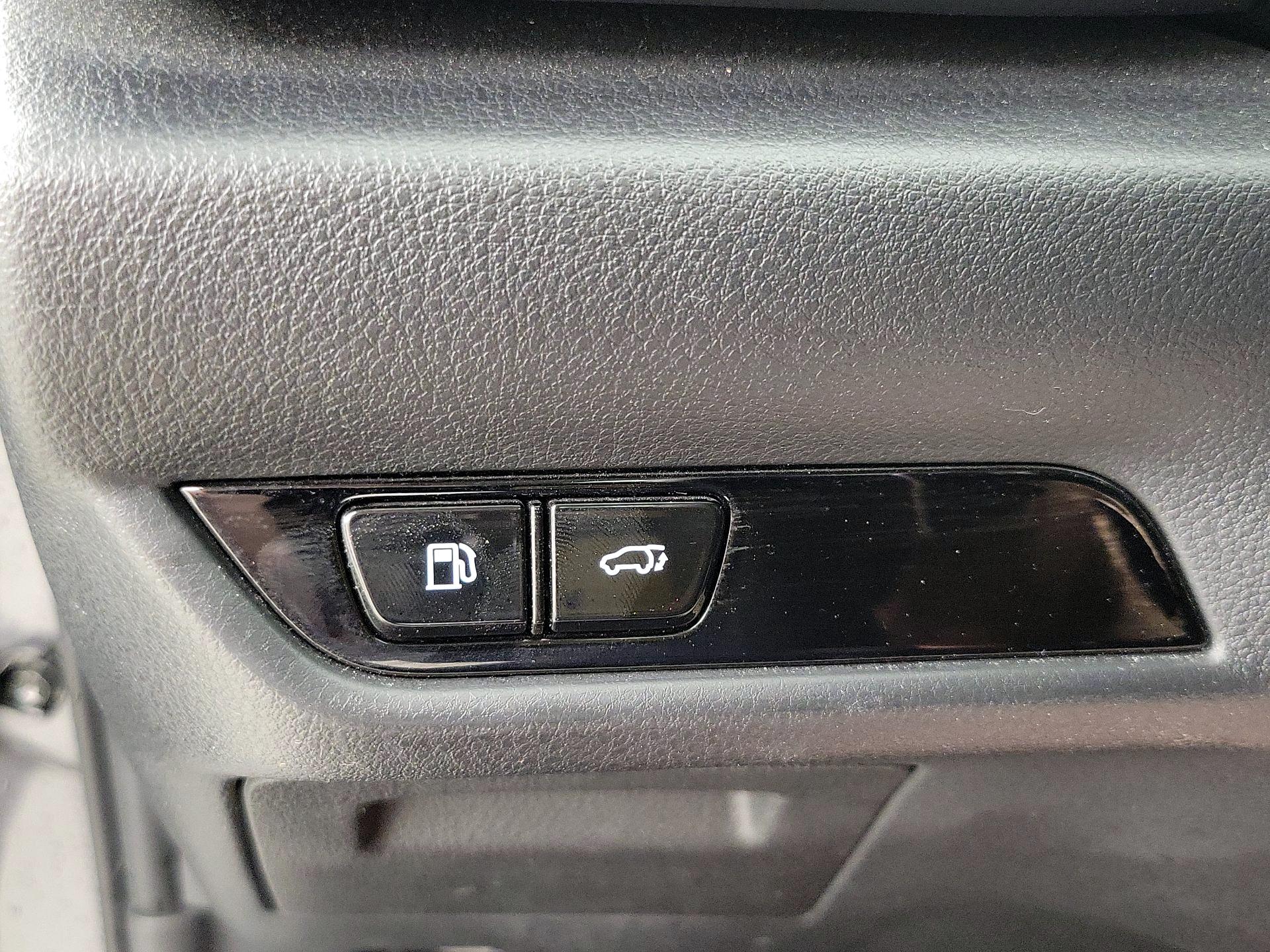 Thumbnail: 2023 Lexus NX - 13