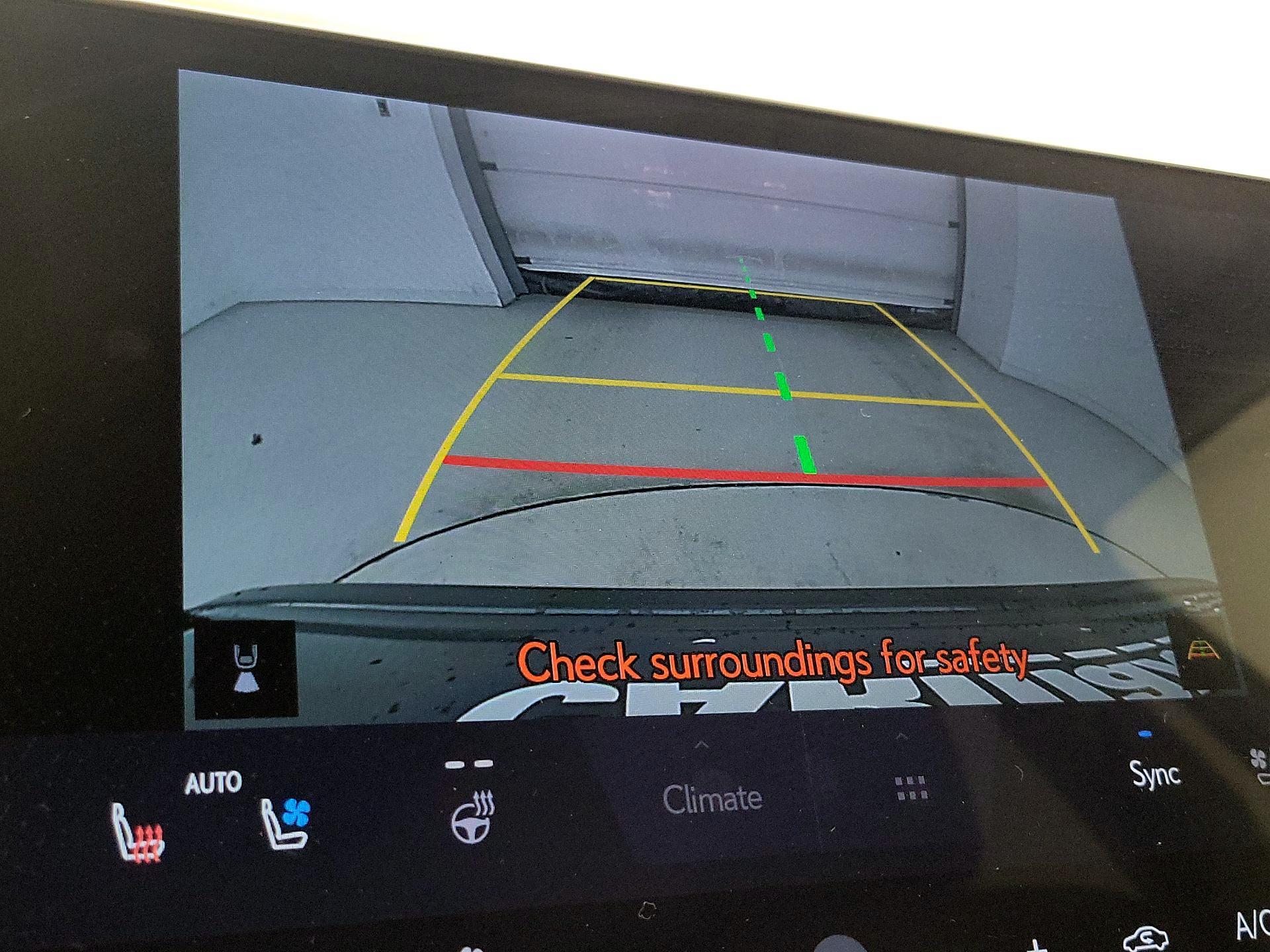 Thumbnail: 2023 Lexus NX - 14