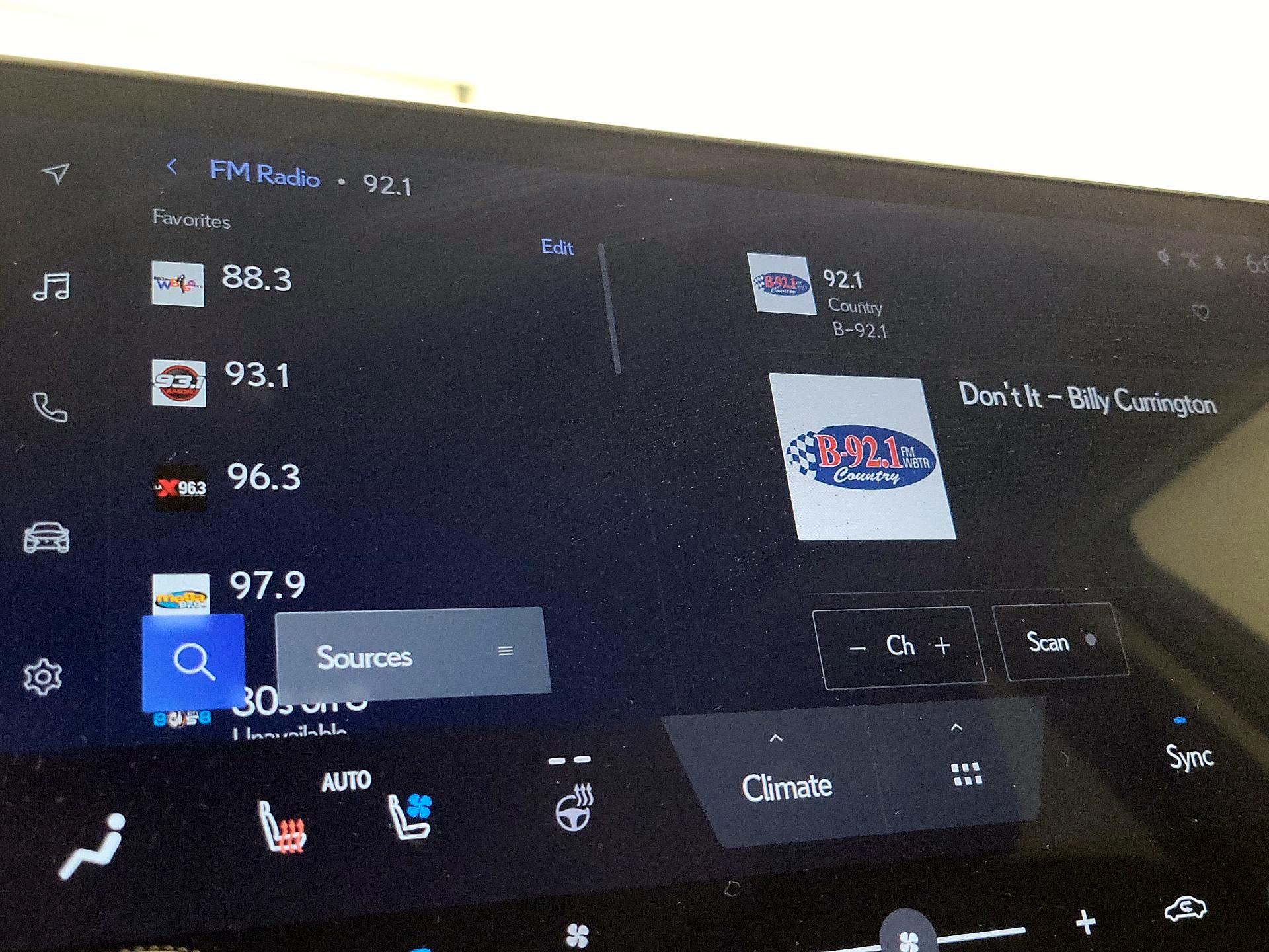 Thumbnail: 2023 Lexus NX - 15