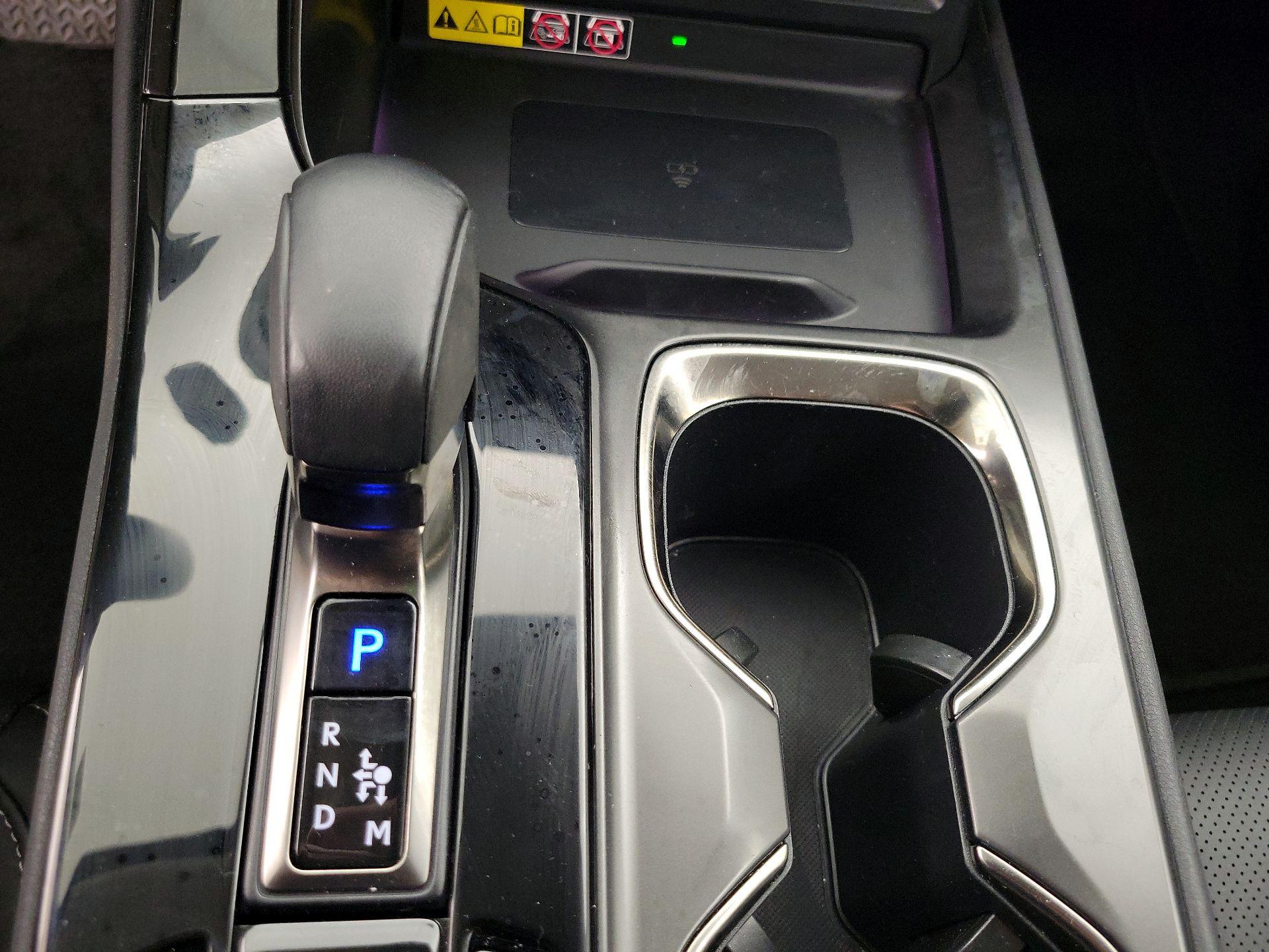 Thumbnail: 2023 Lexus NX - 17