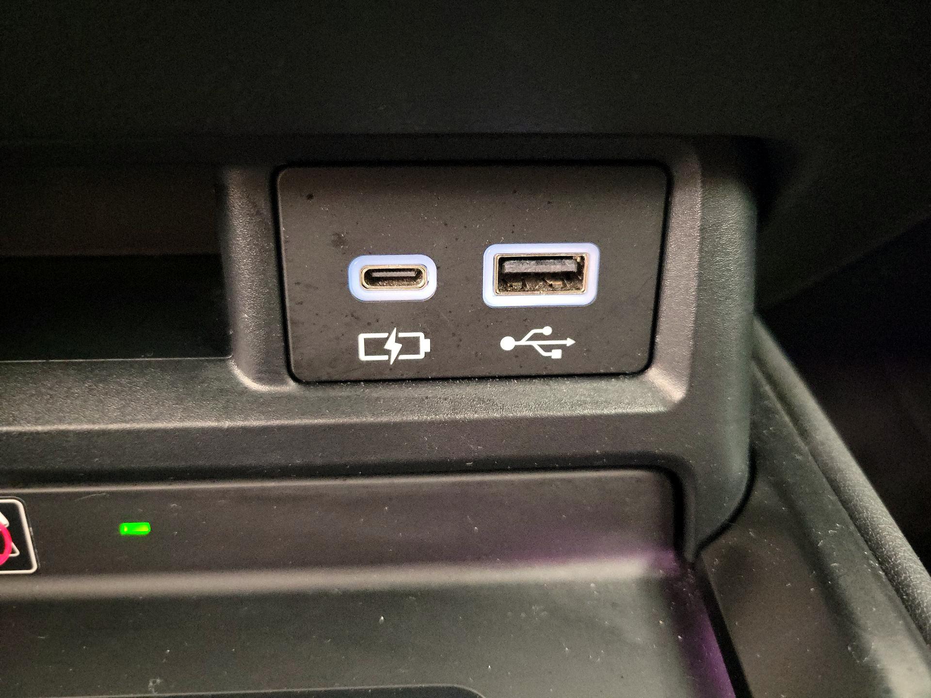 Thumbnail: 2023 Lexus NX - 18