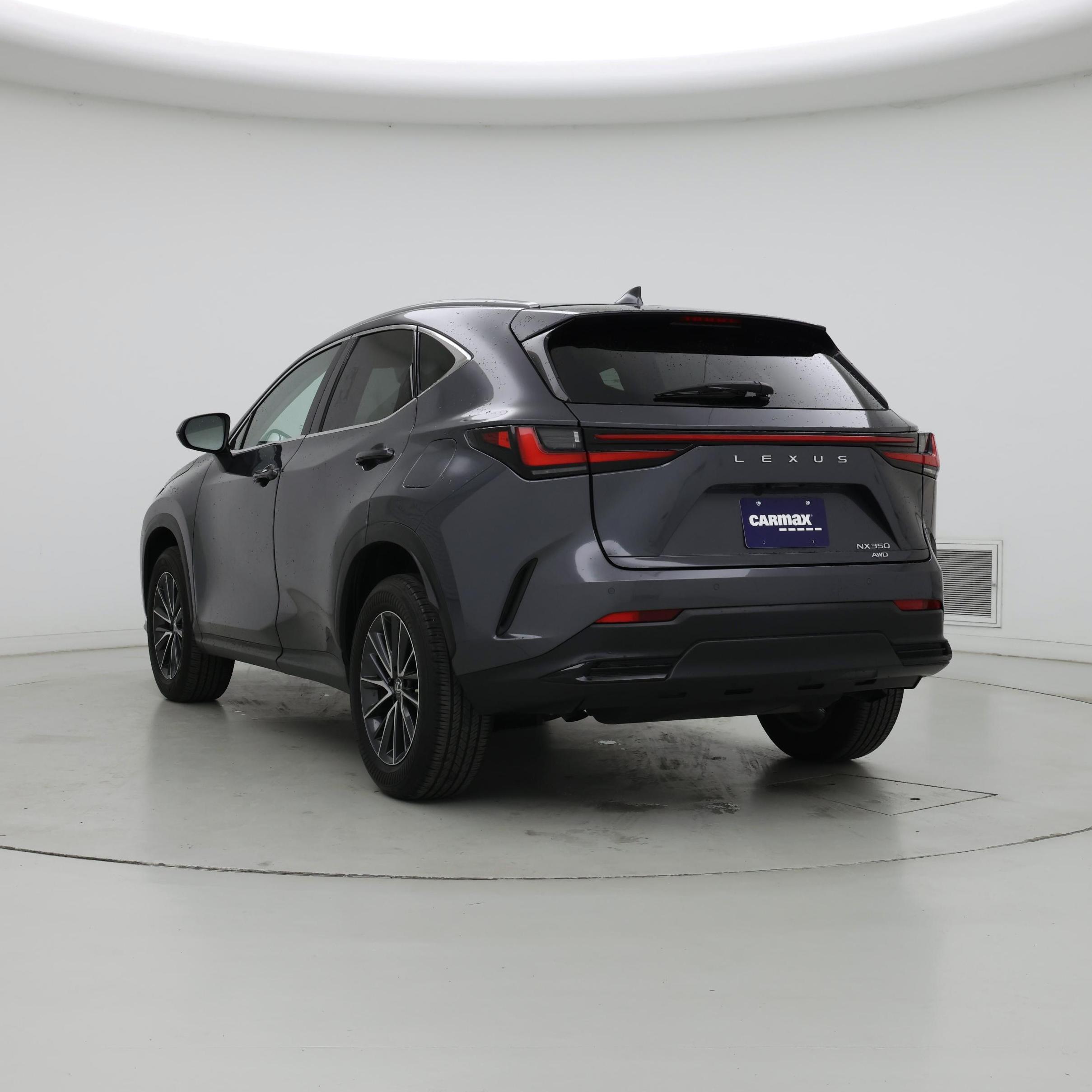 Thumbnail: 2023 Lexus NX - 2