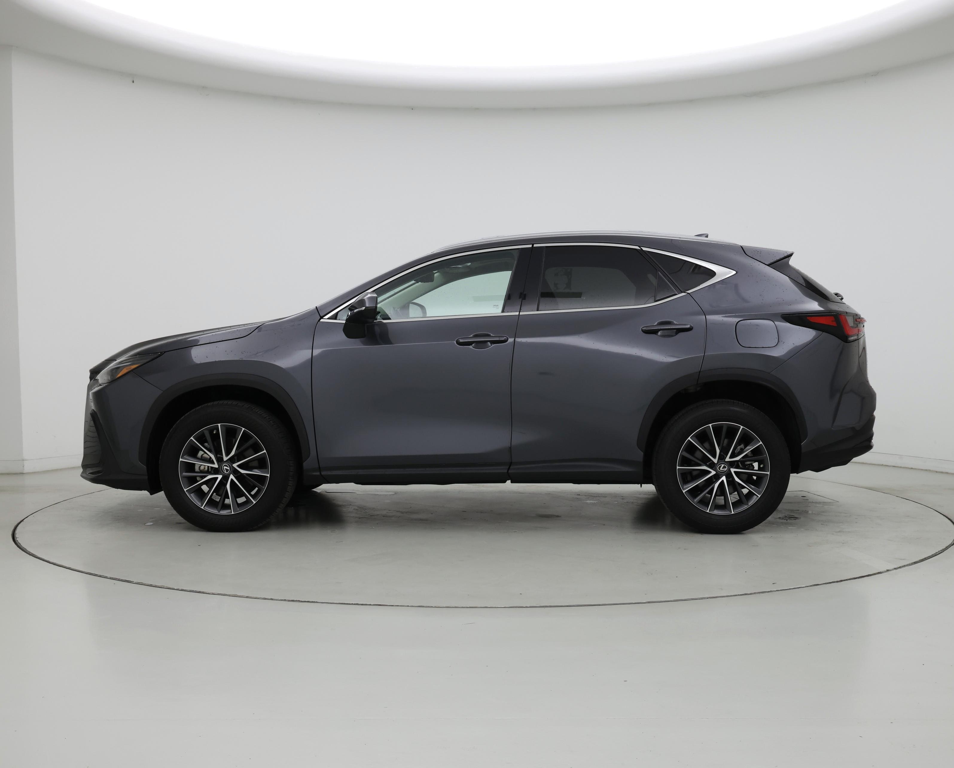 Thumbnail: 2023 Lexus NX - 3