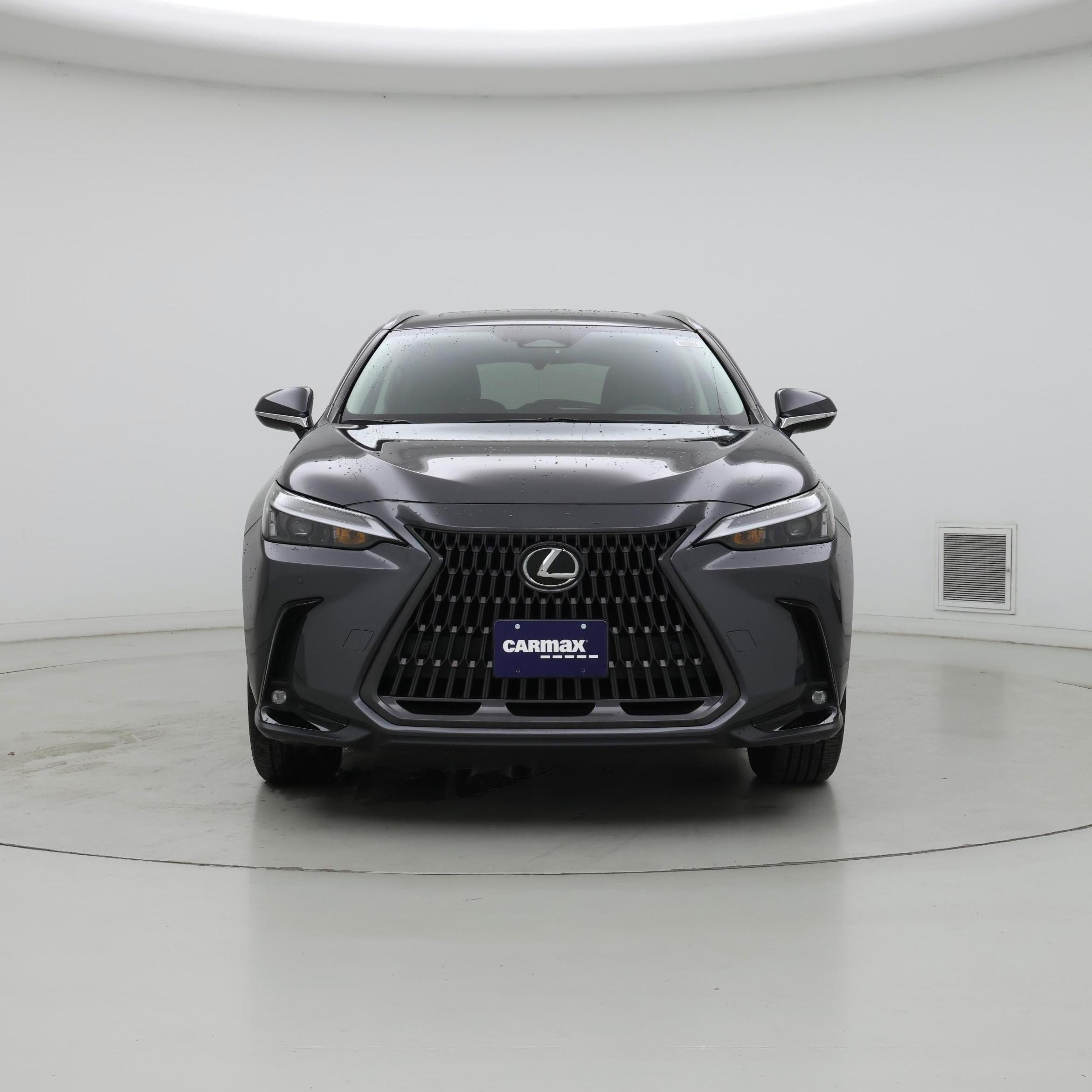 Thumbnail: 2023 Lexus NX - 5