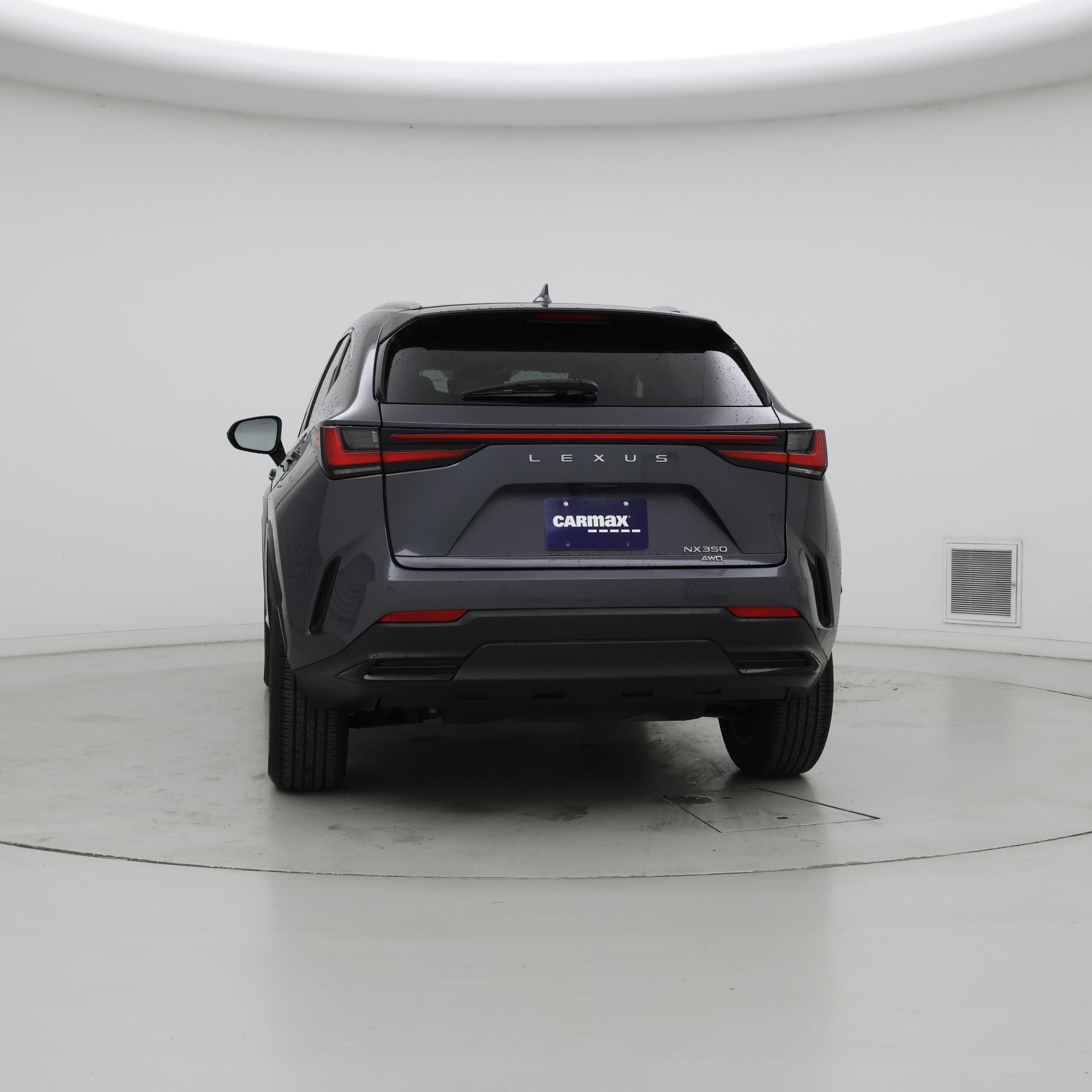 Thumbnail: 2023 Lexus NX - 6