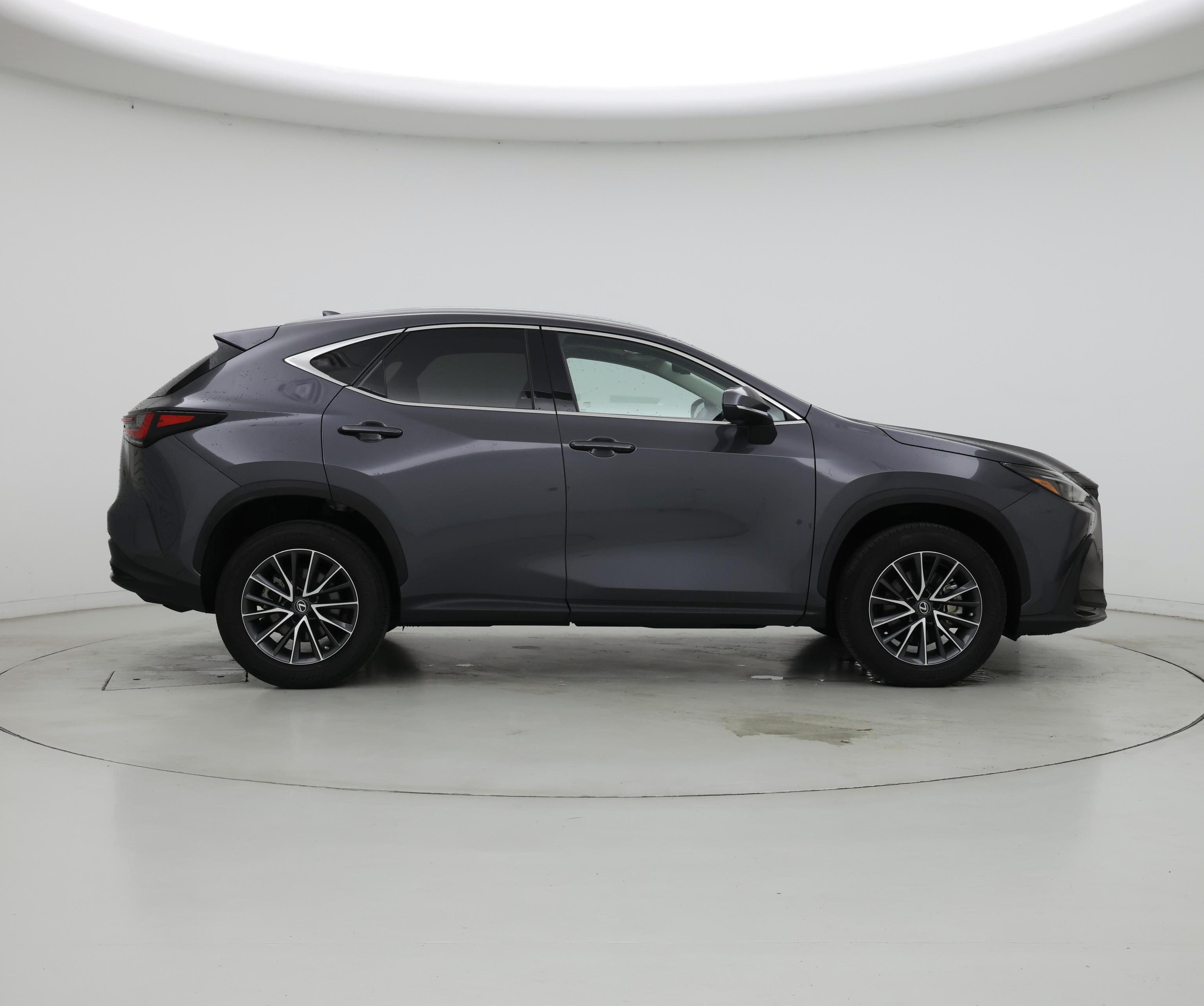 Thumbnail: 2023 Lexus NX - 7