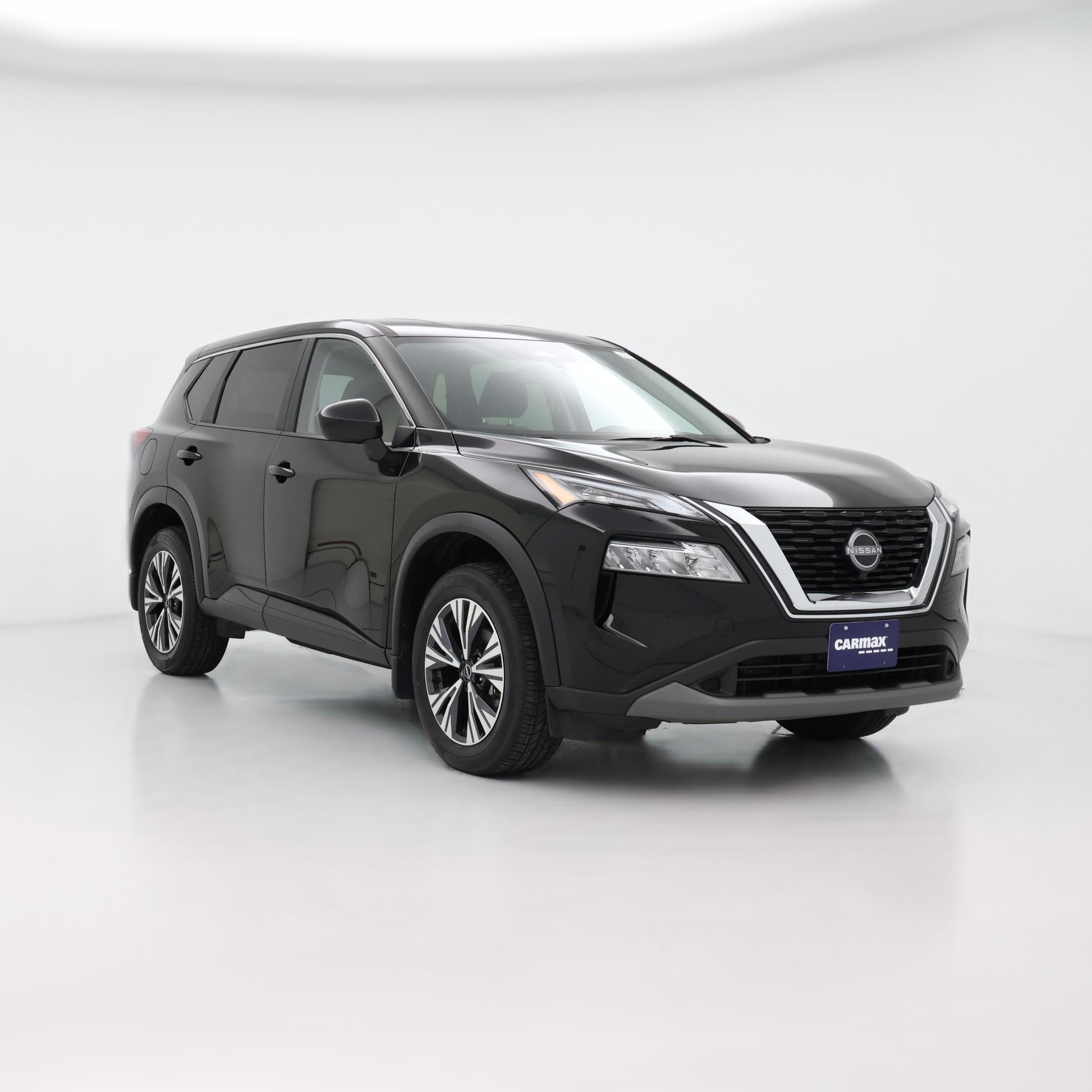 Thumbnail: 2023 Nissan Rogue - 1