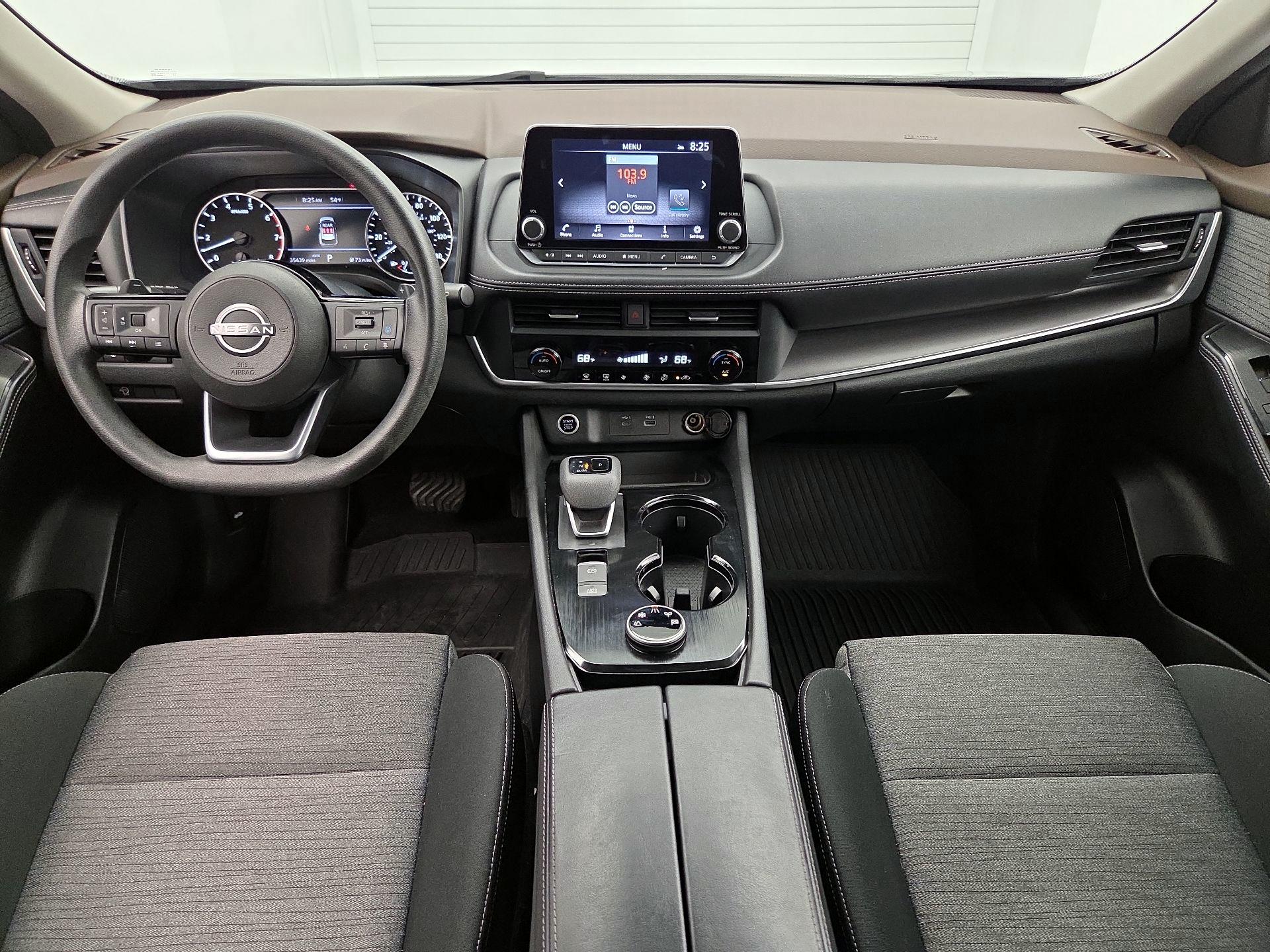 Thumbnail: 2023 Nissan Rogue - 9