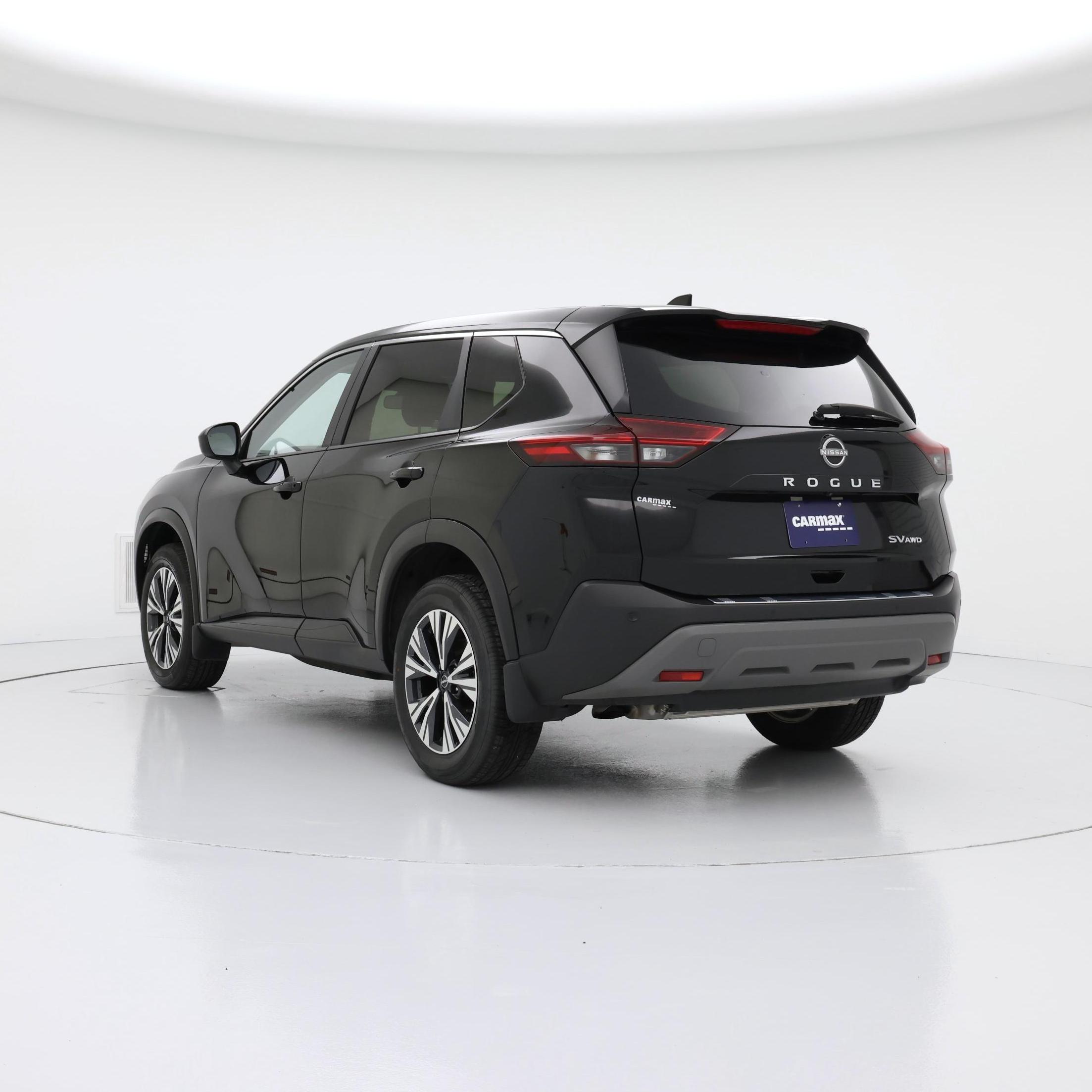 Thumbnail: 2023 Nissan Rogue - 2