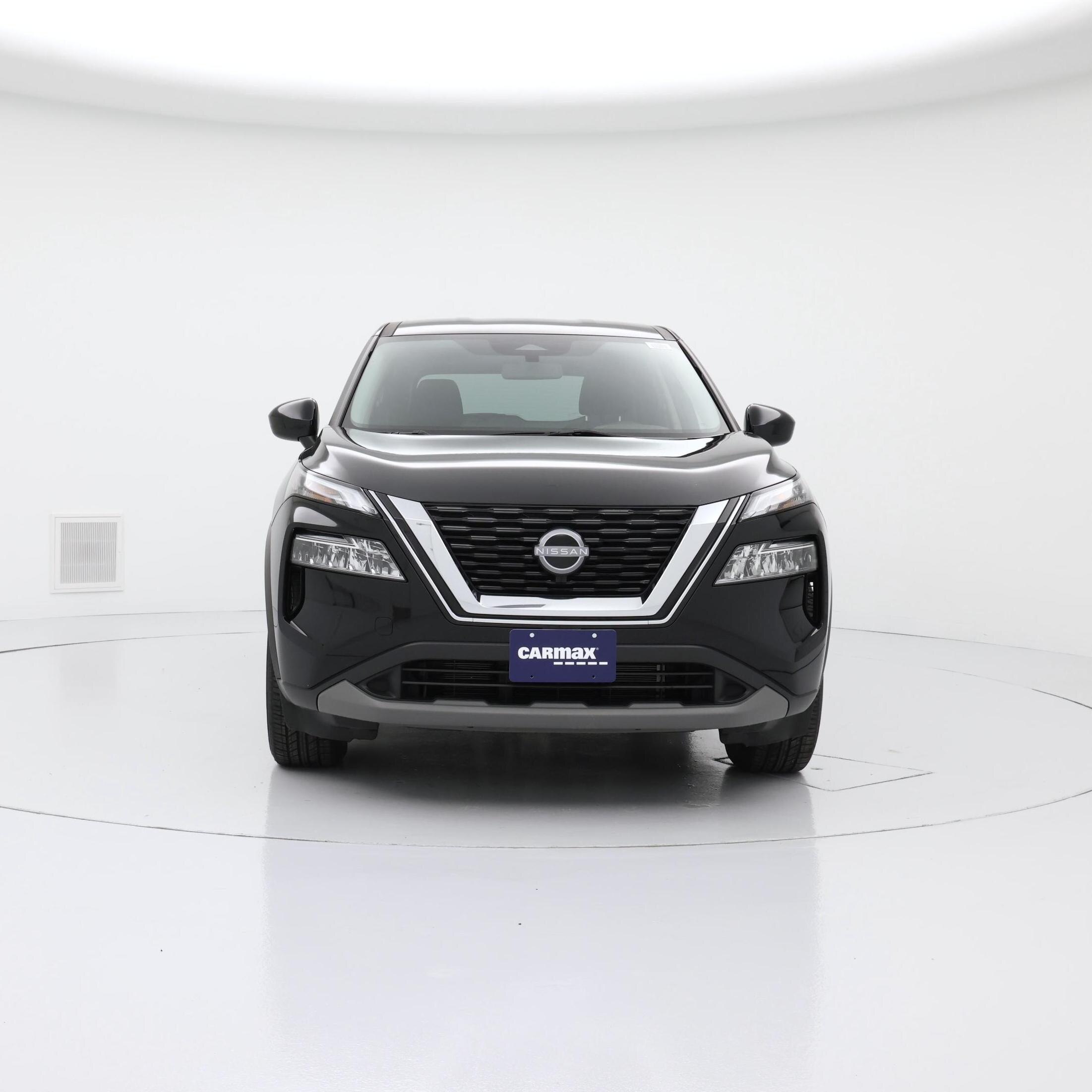 Thumbnail: 2023 Nissan Rogue - 5