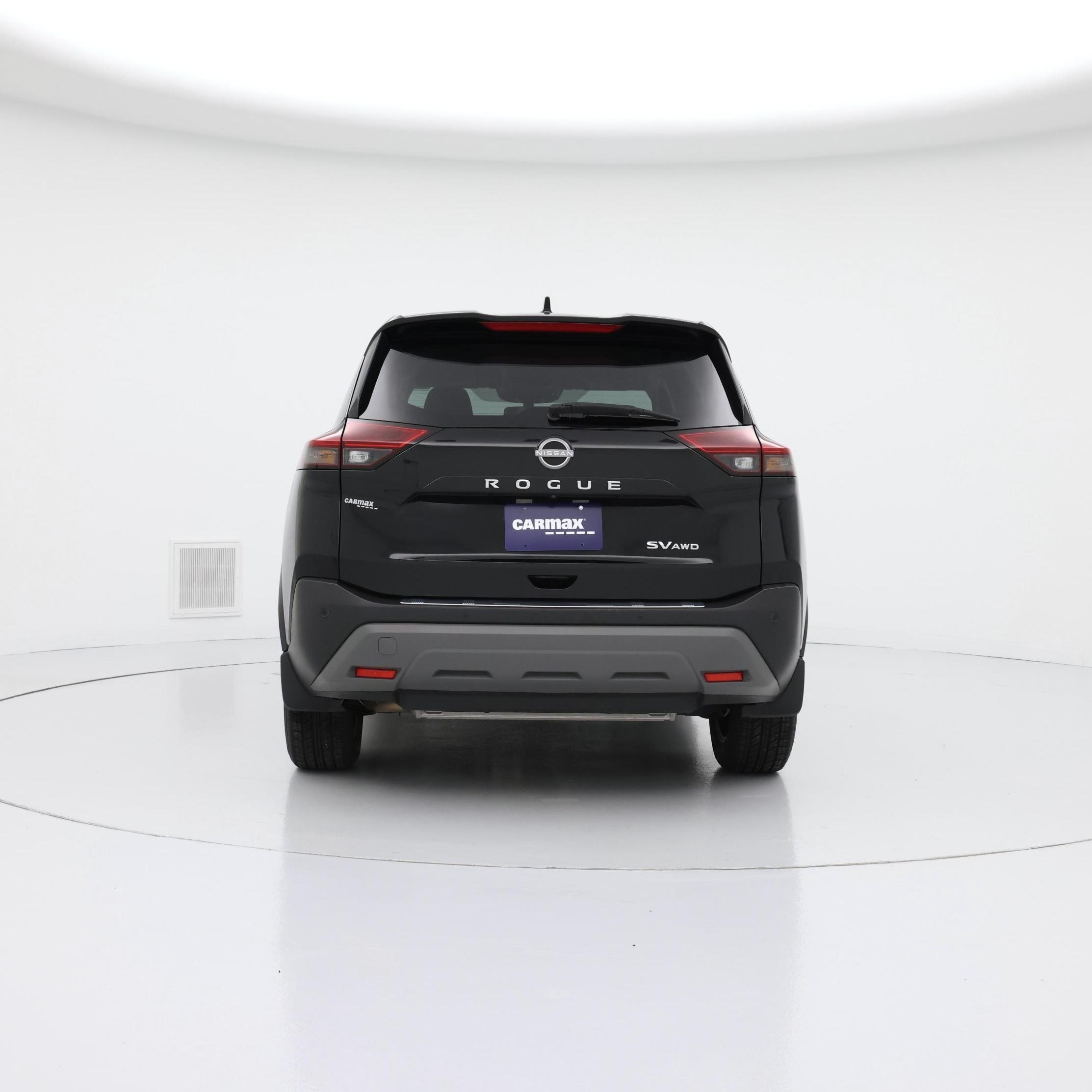 Thumbnail: 2023 Nissan Rogue - 6