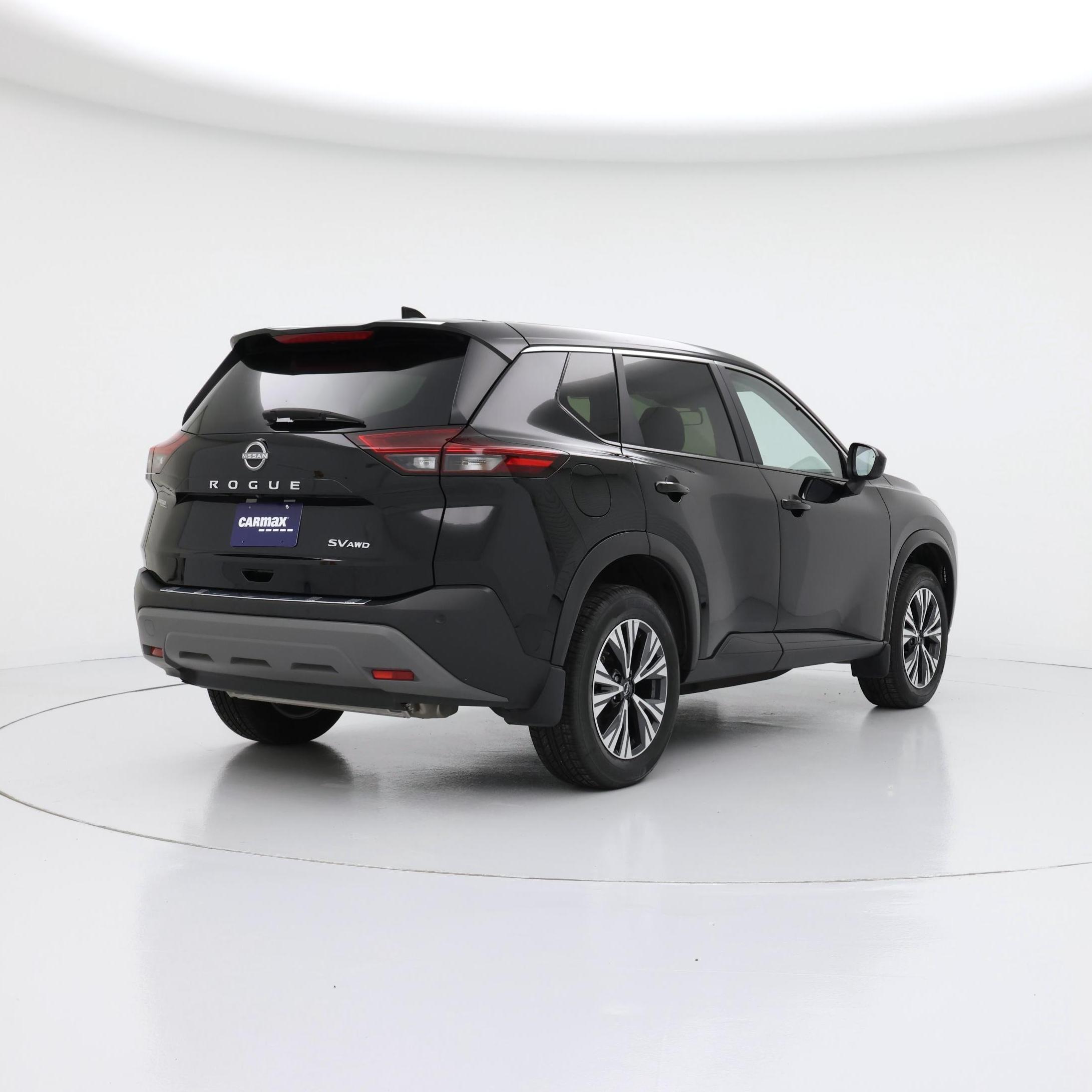 Thumbnail: 2023 Nissan Rogue - 8