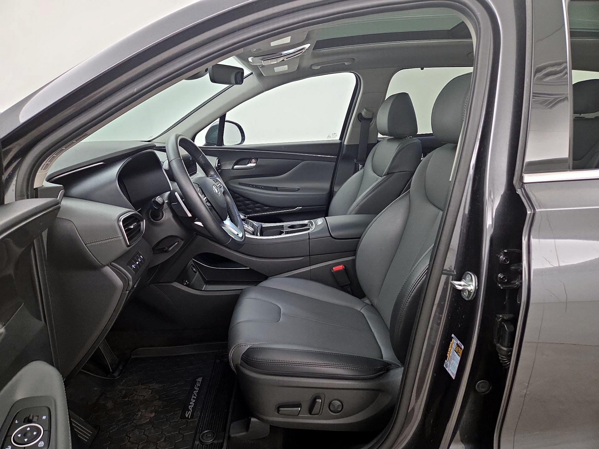 Thumbnail: 2023 Hyundai Santa Fe - 11